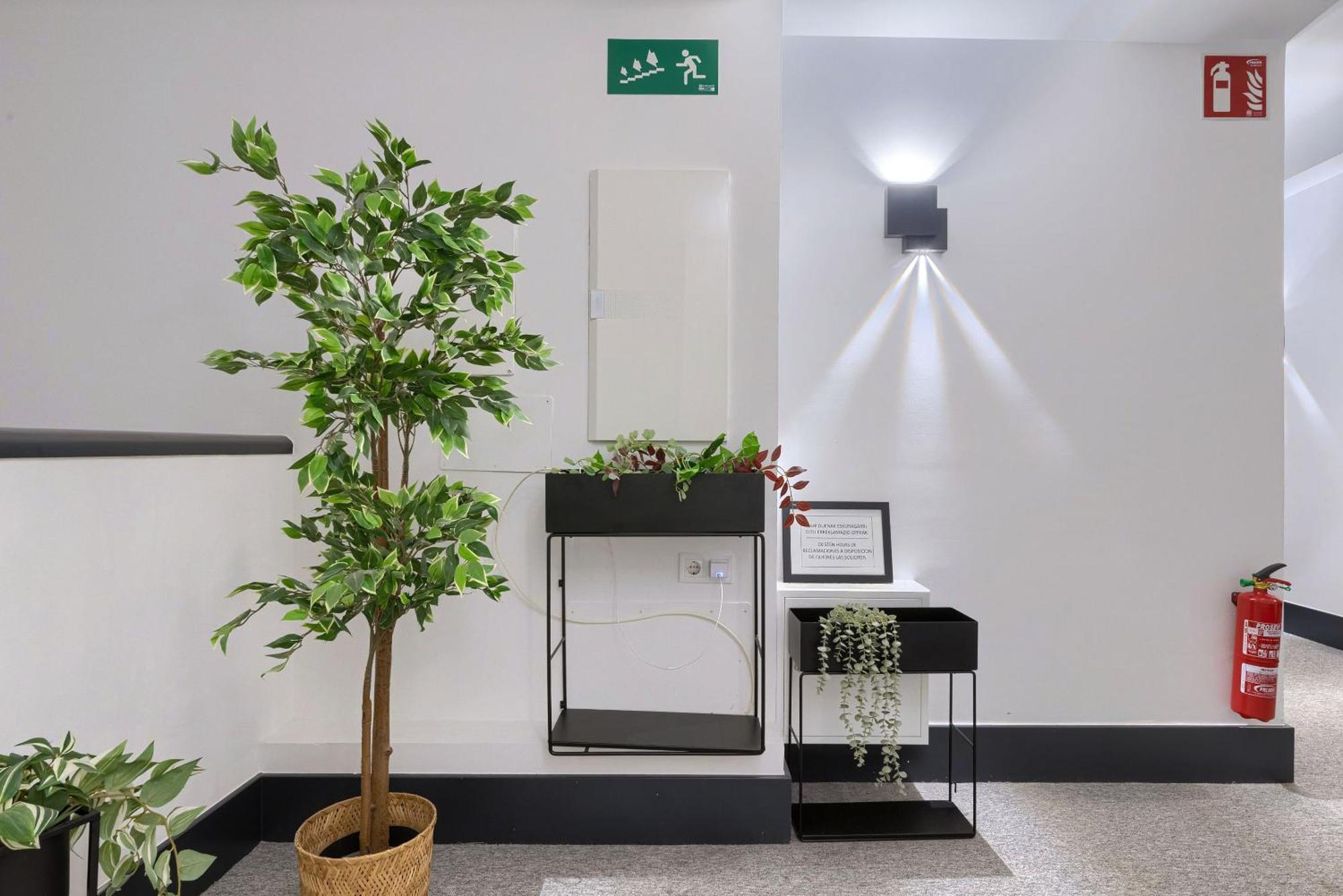 Deustown Apartamento *