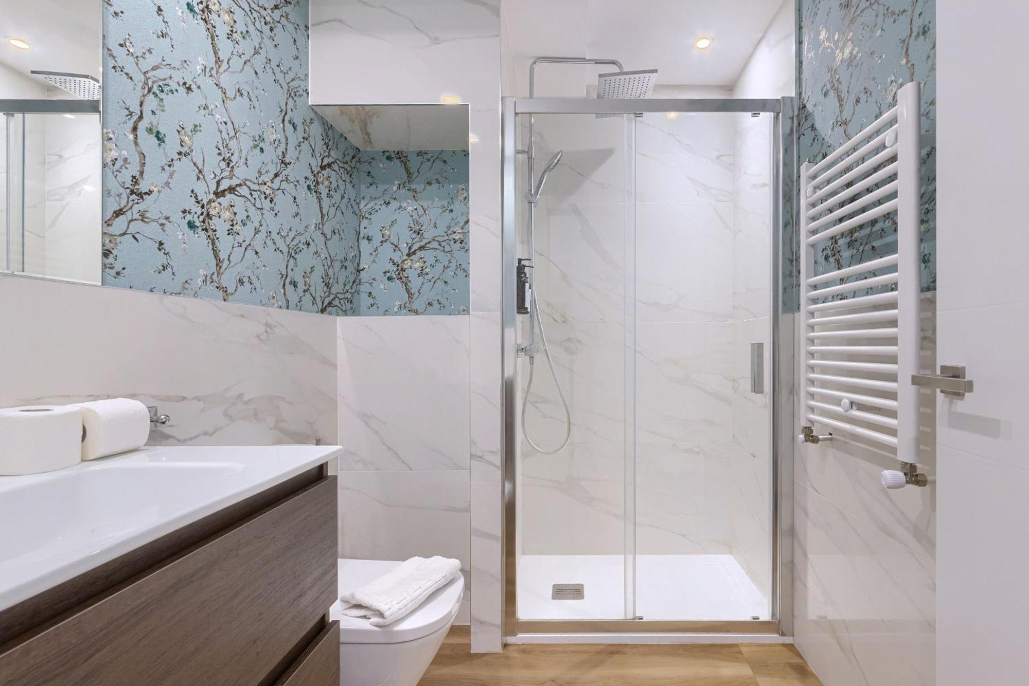 Apartamento Deustown *