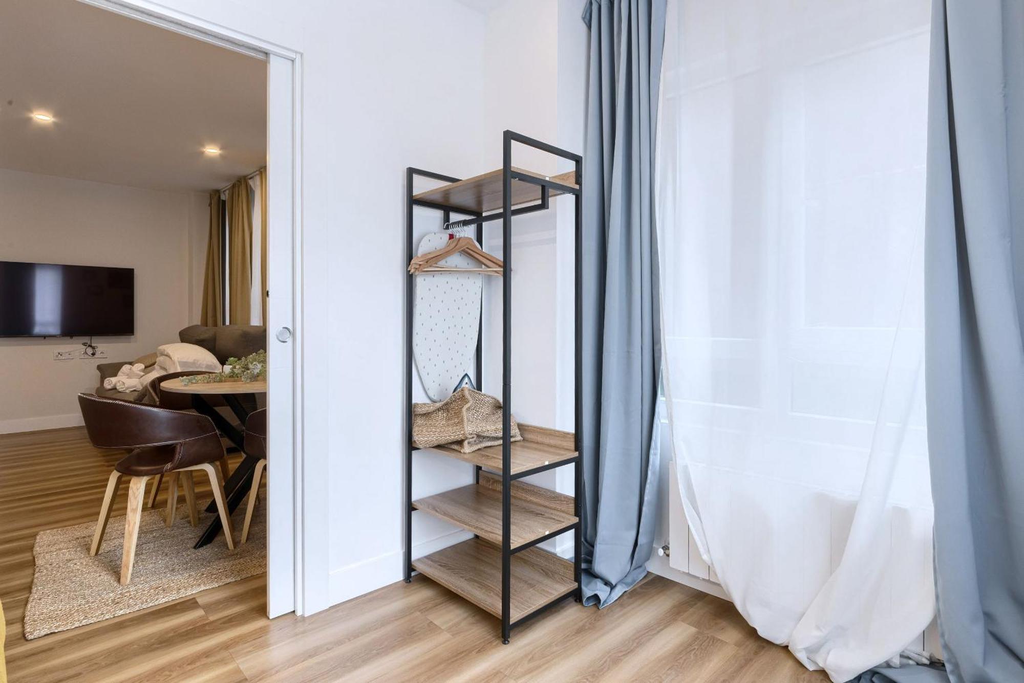 Deustown Apartamento Bilbao