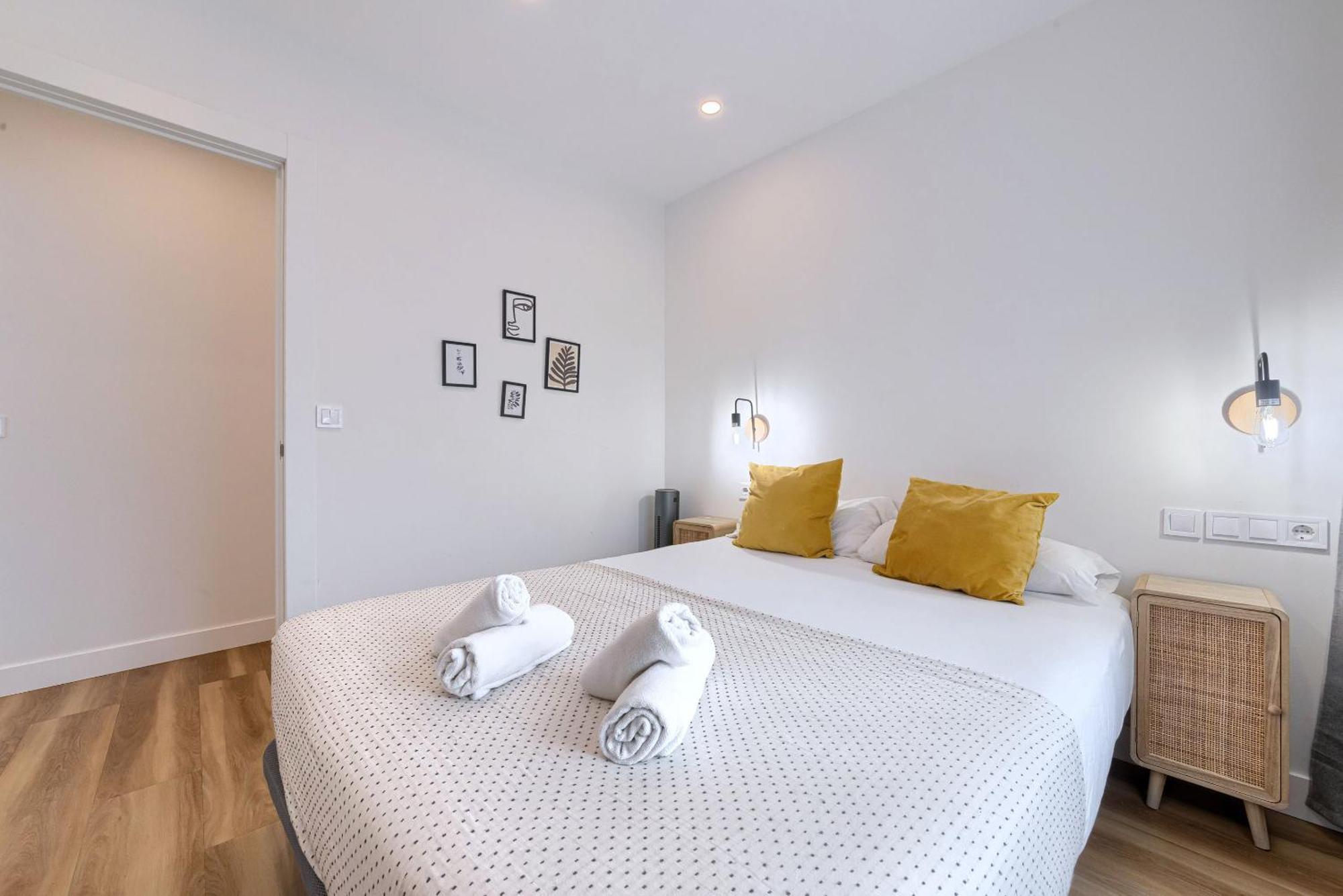 Deustown Apartamento