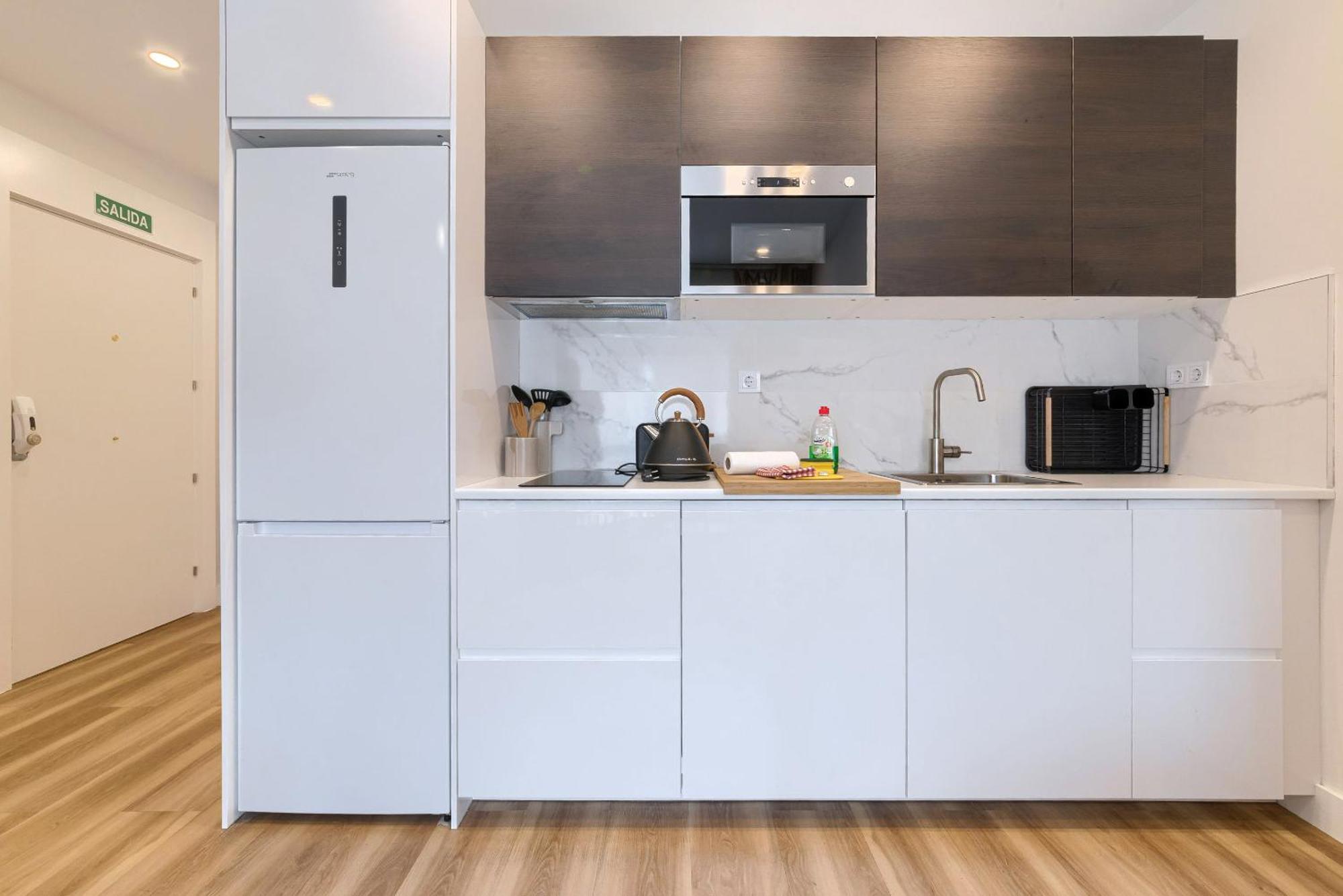 Deustown Apartamento *