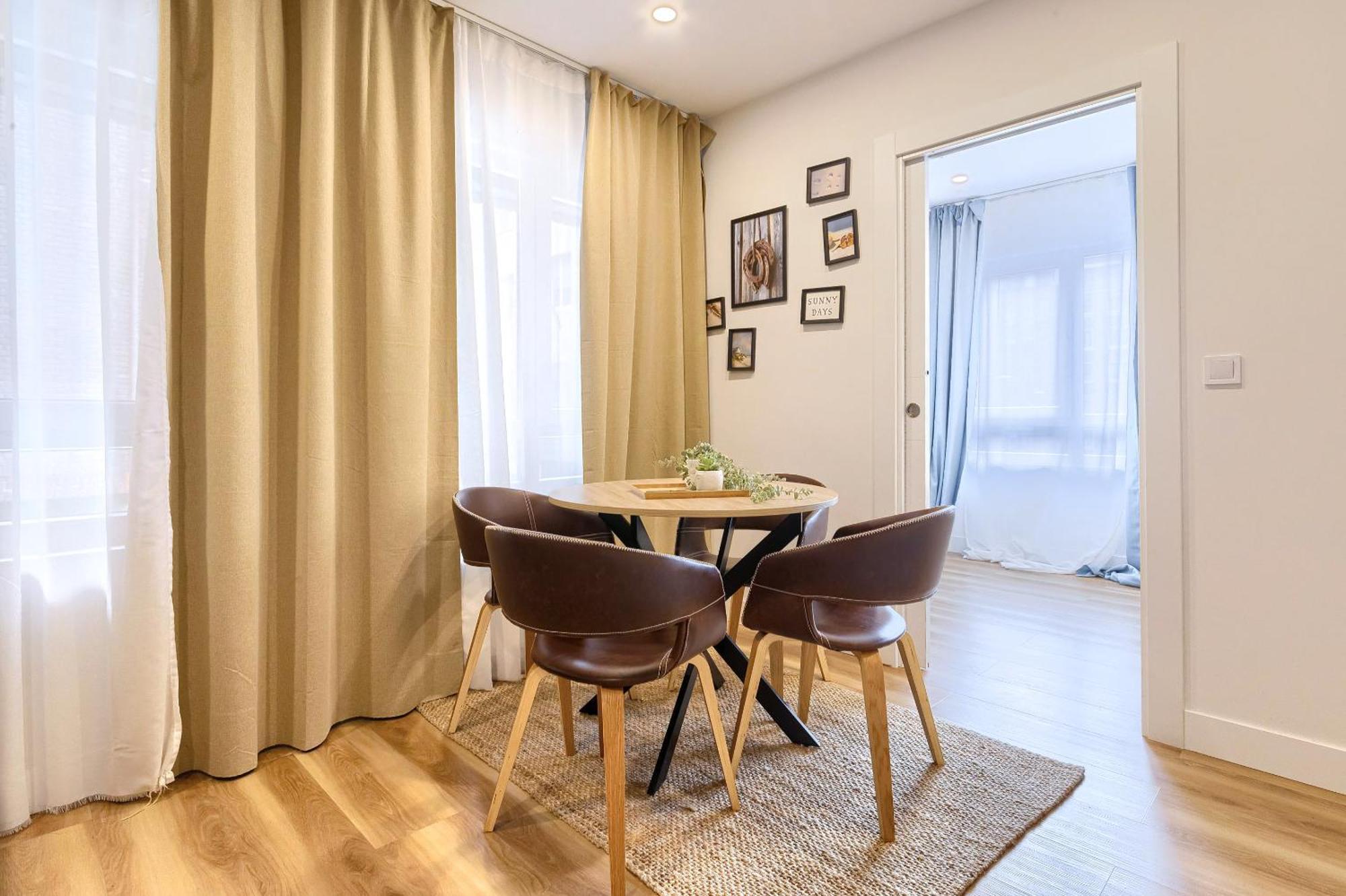Apartamento Deustown Bilbao