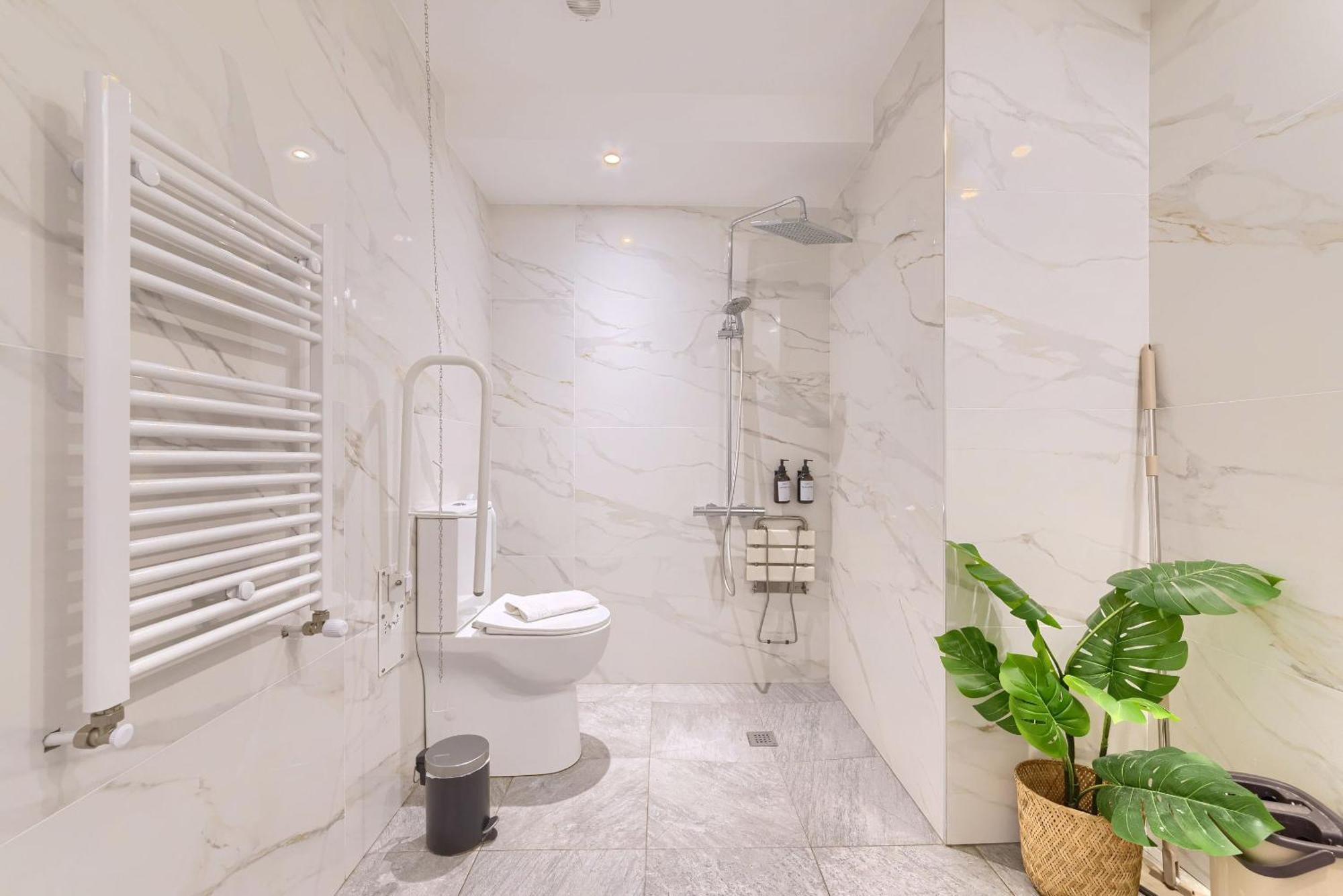 Deustown Apartamento