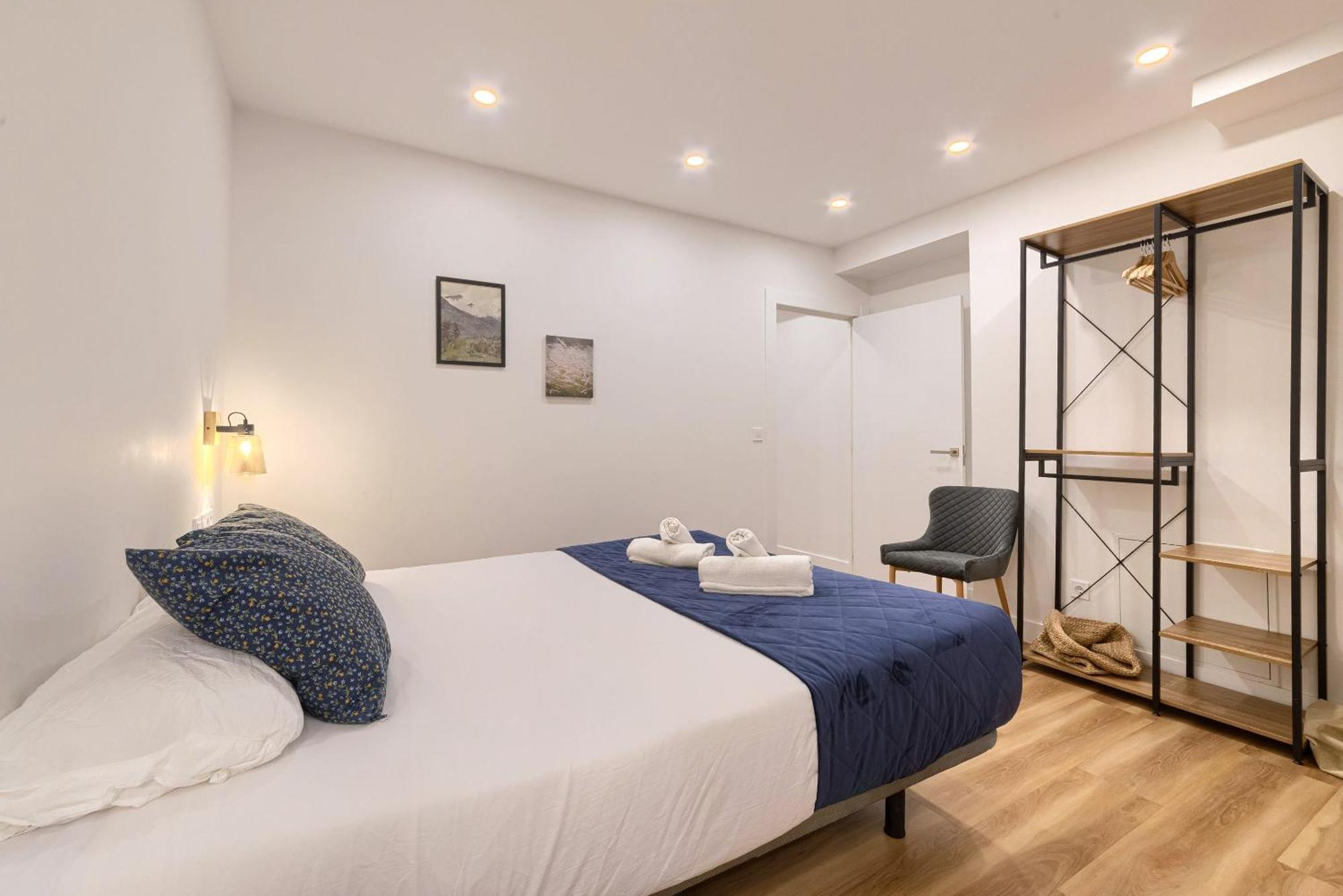 Apartamento Deustown