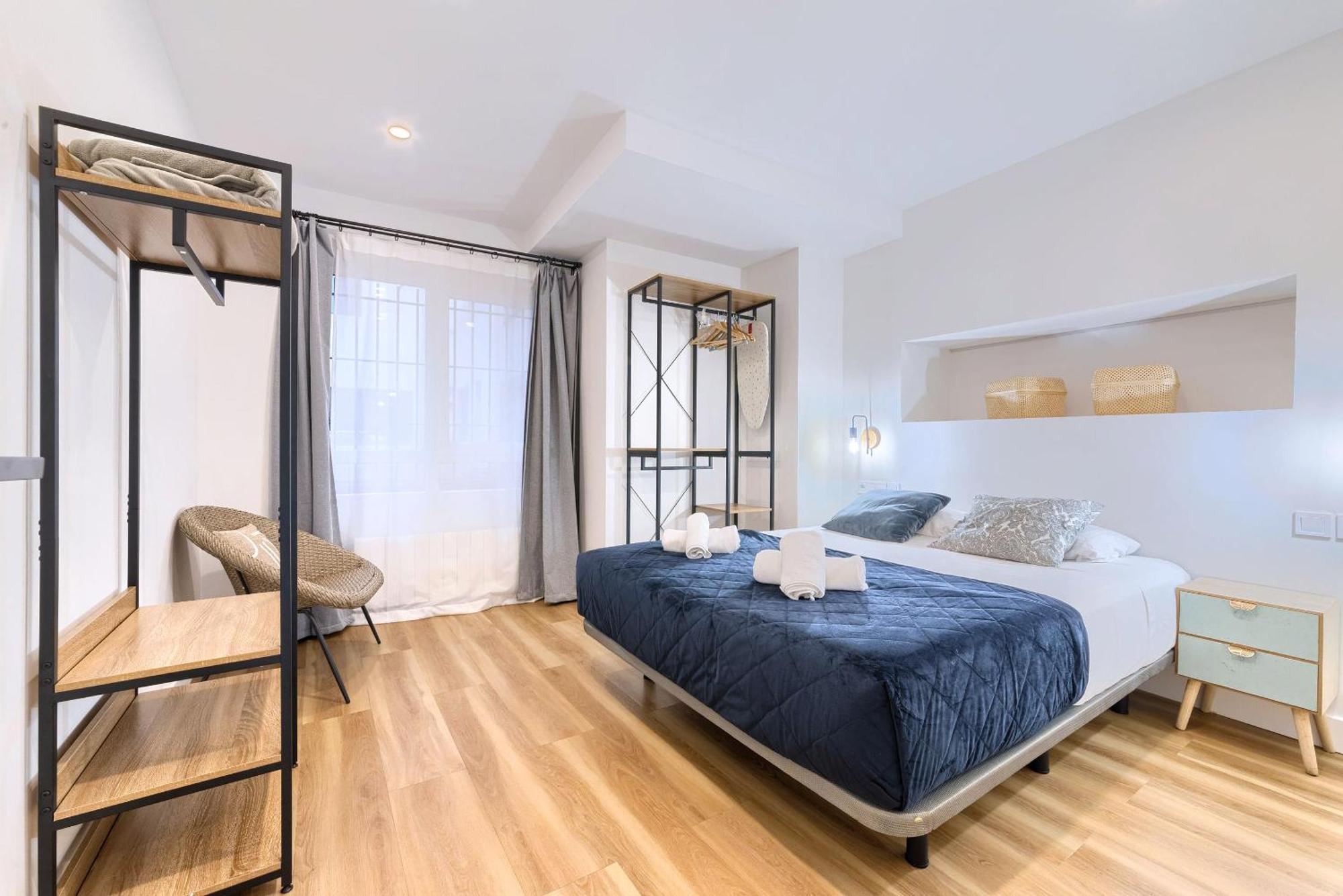 Apartamento Deustown *