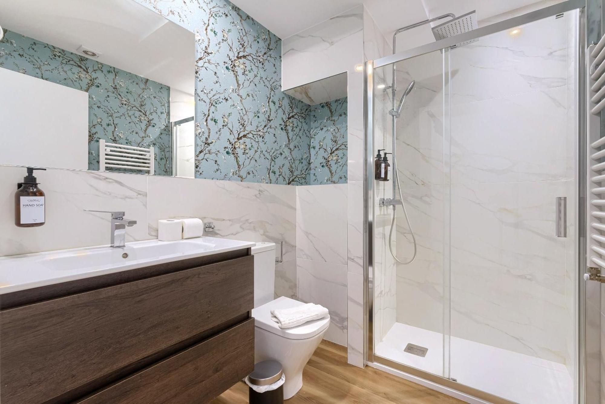 Deustown Apartamento Bilbao