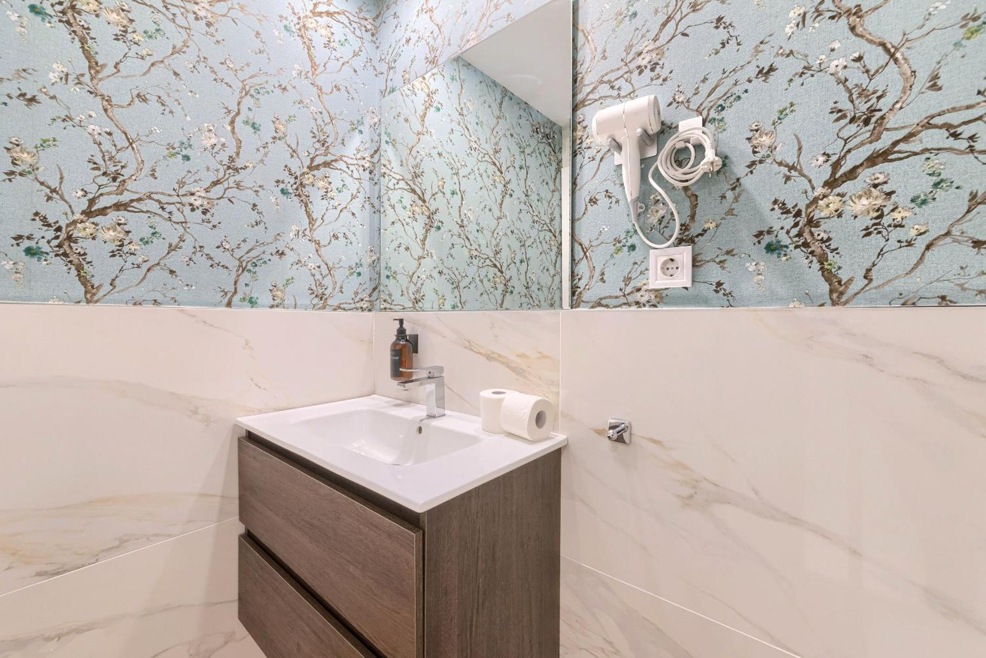 Apartamento Deustown *