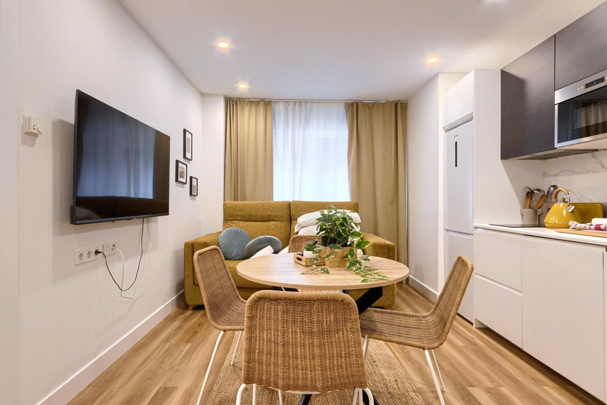 Deustown Apartamento Bilbao