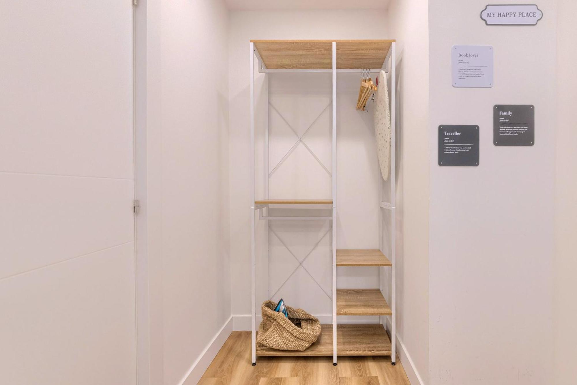 Apartamento Deustown