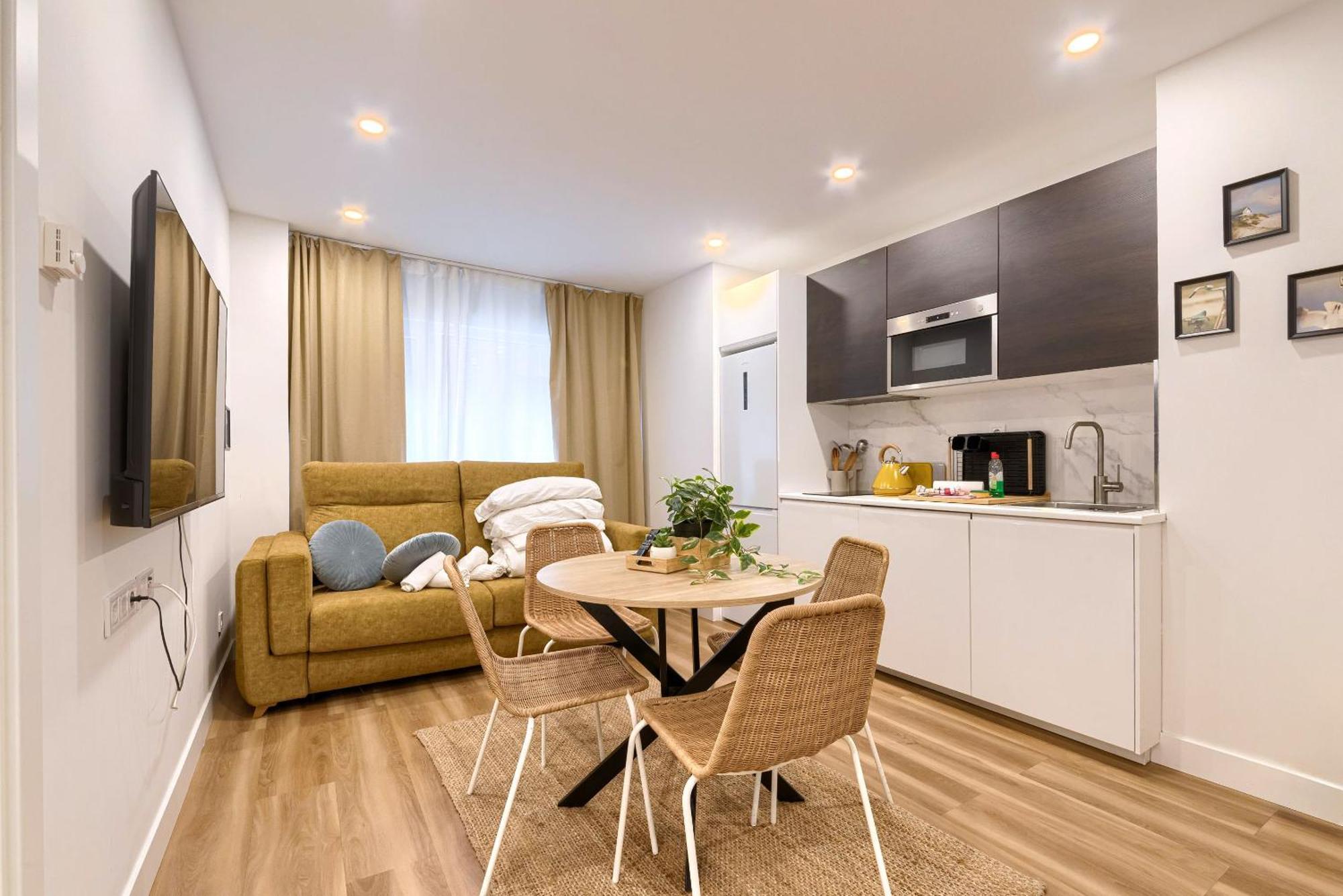 Deustown Apartamento *