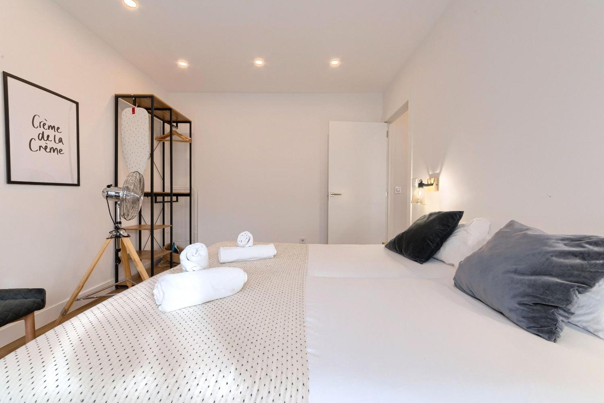 Apartamento Deustown Bilbao