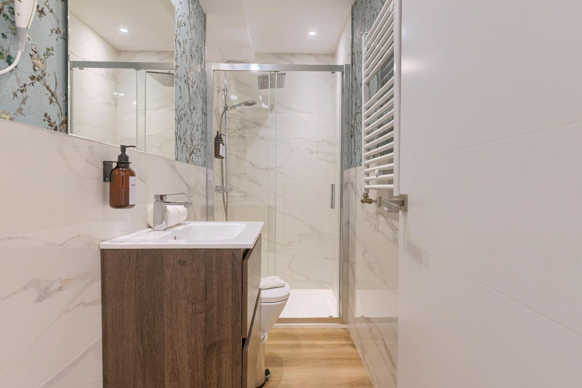 Deustown Apartamento