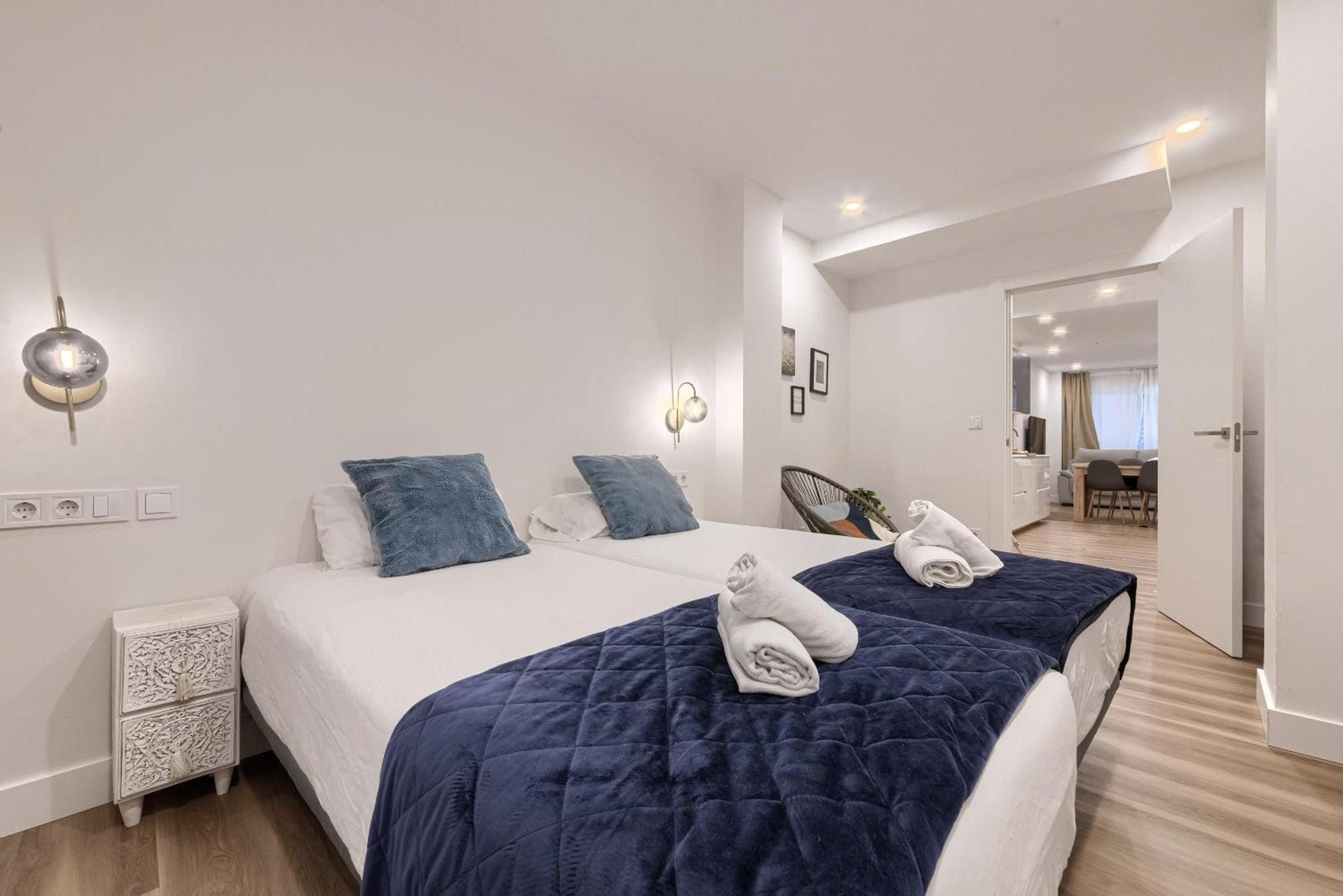 Deustown Apartamento Bilbao