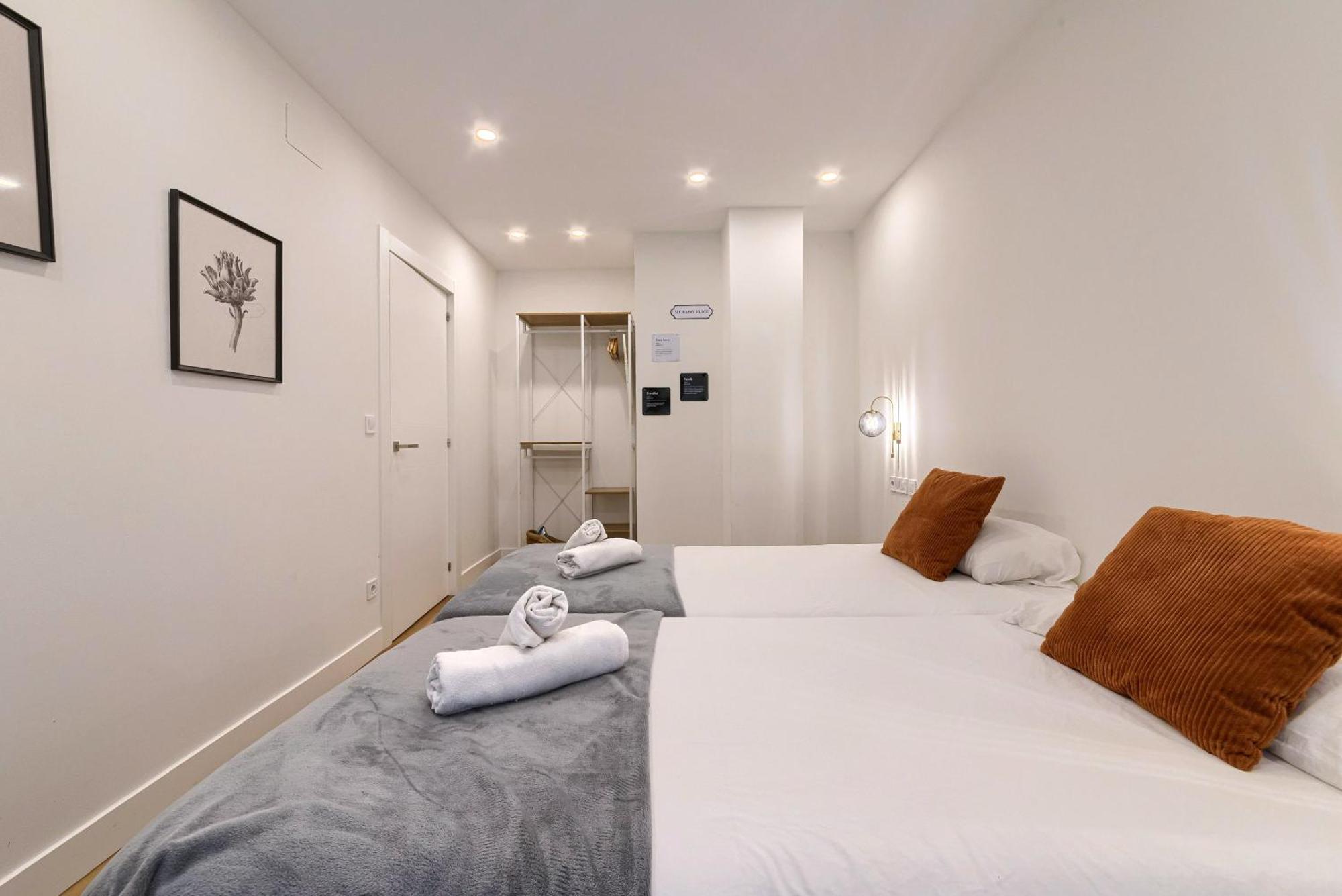 Apartamento Deustown Bilbao