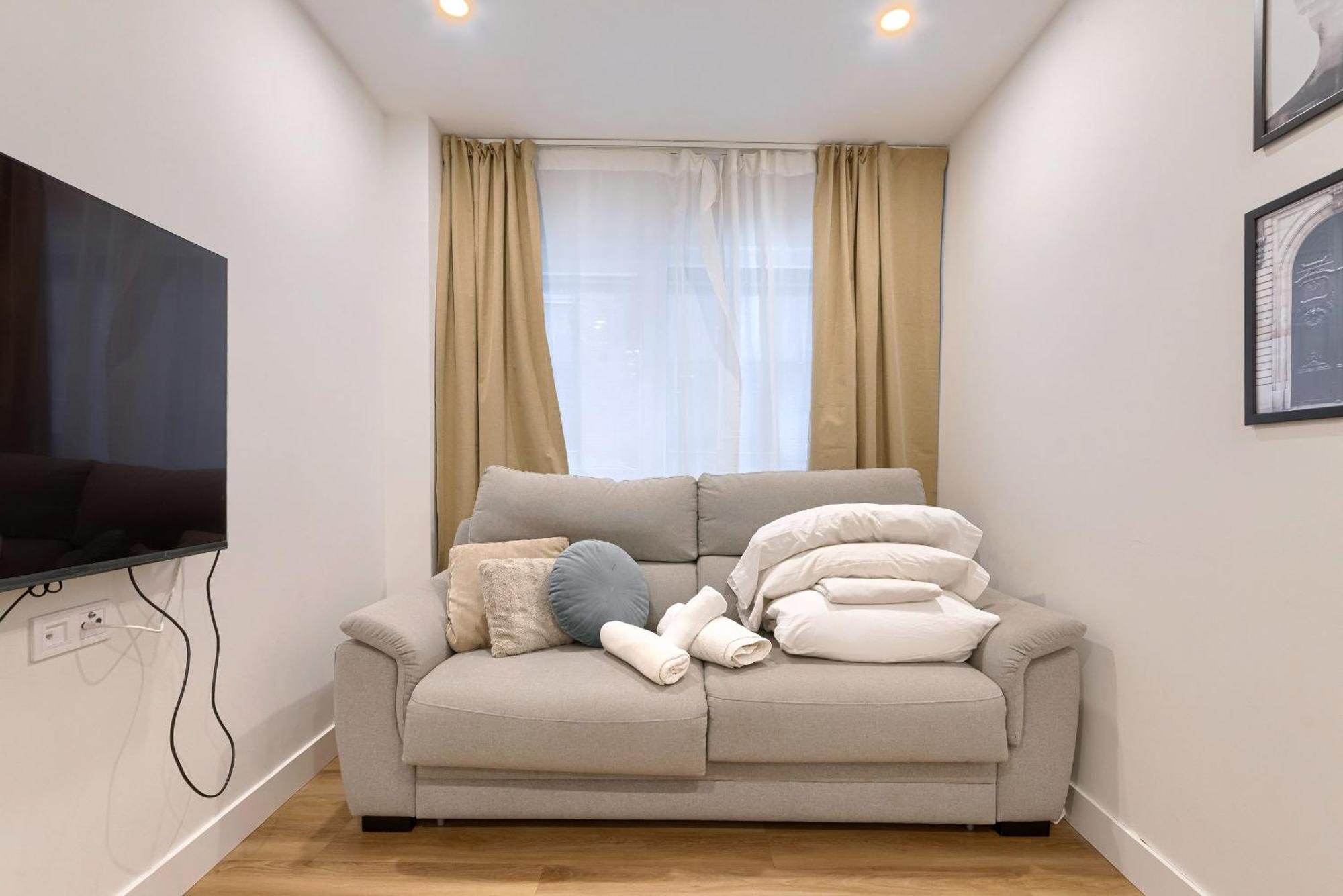 Deustown Apartamento *