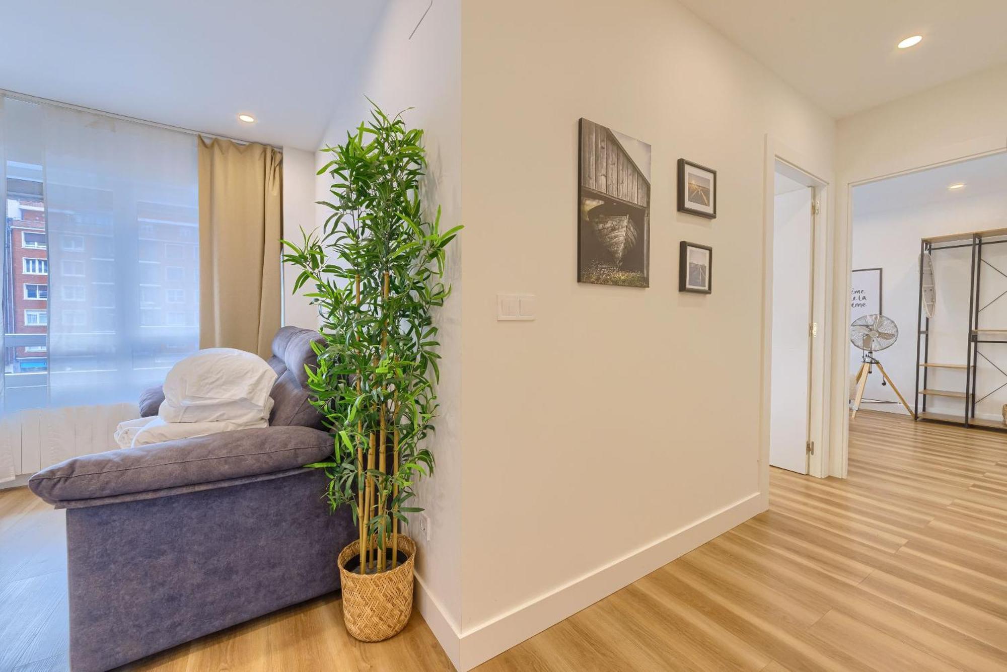 Apartamento Deustown *