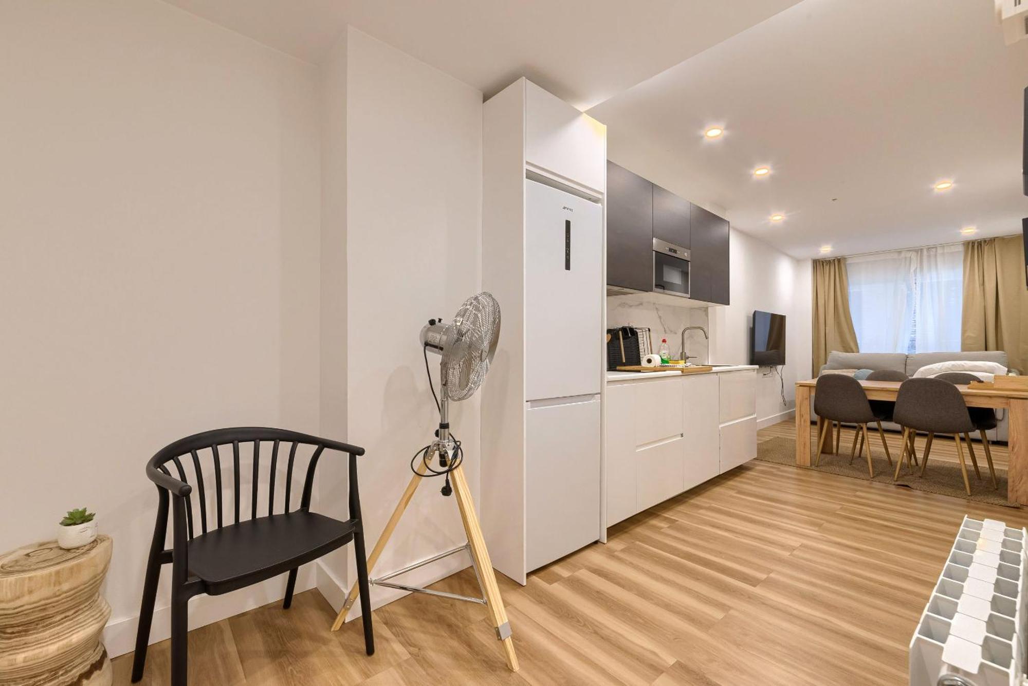 Deustown Apartamento Bilbao
