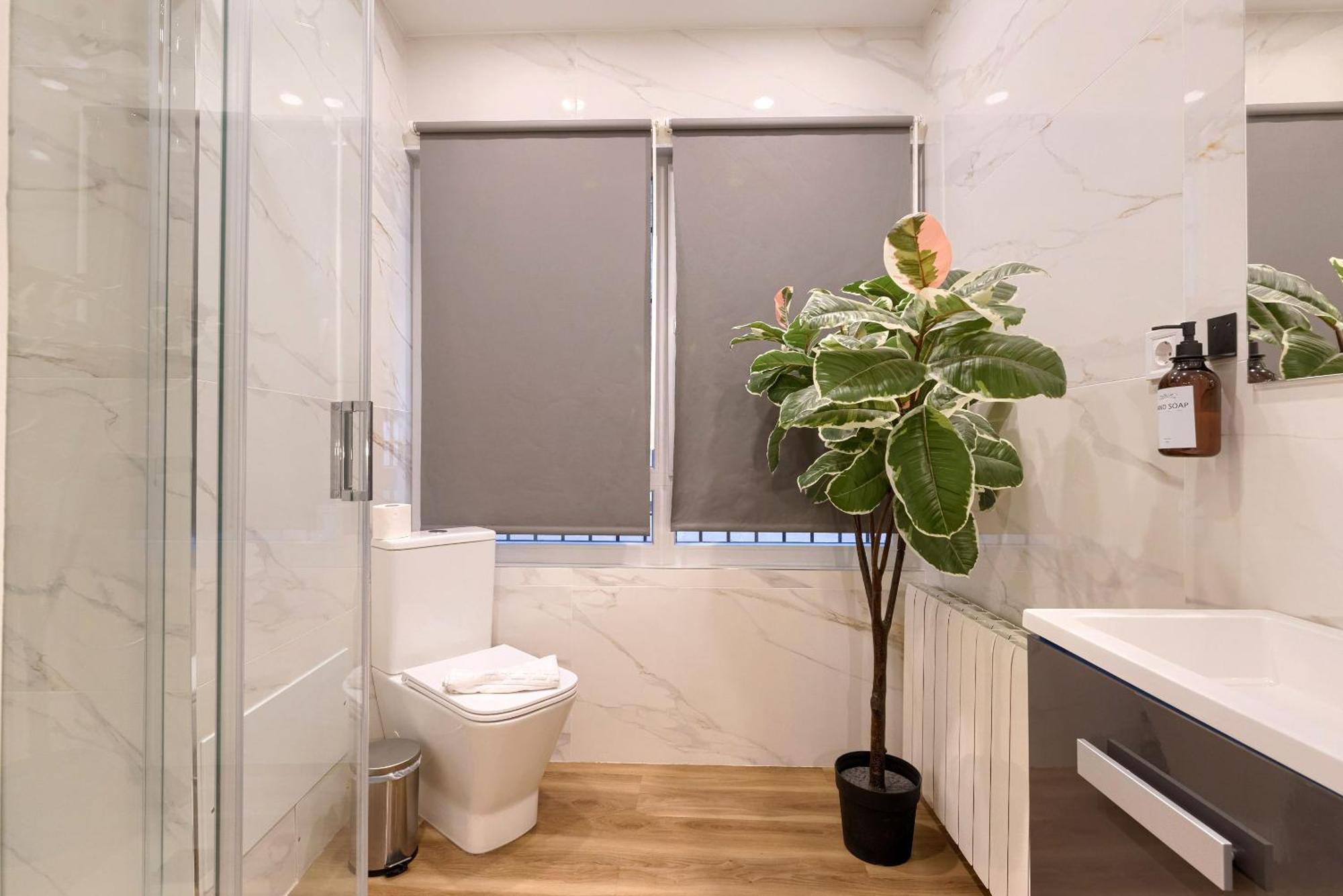 Apartamento Deustown Bilbao