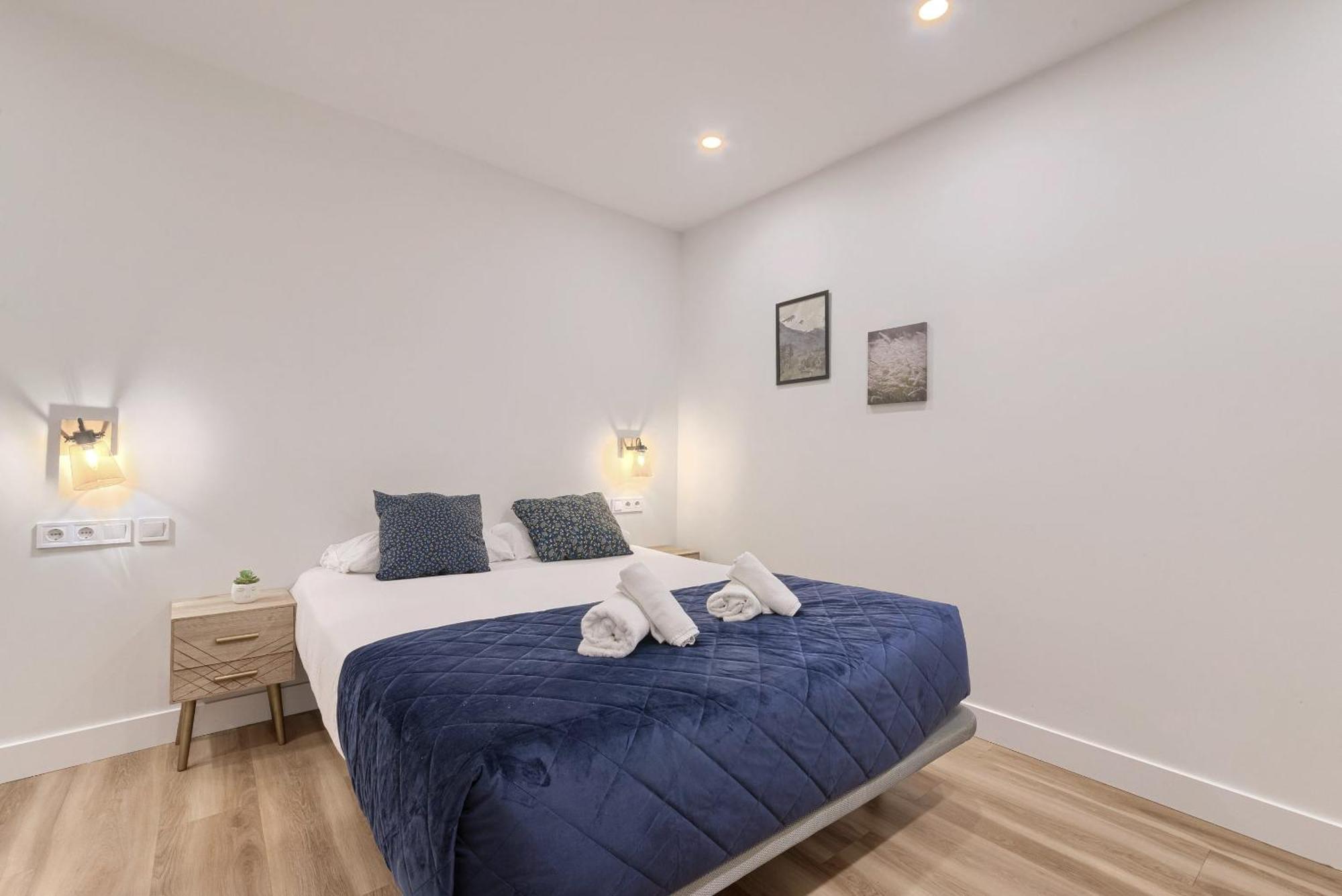 Deustown Apartamento