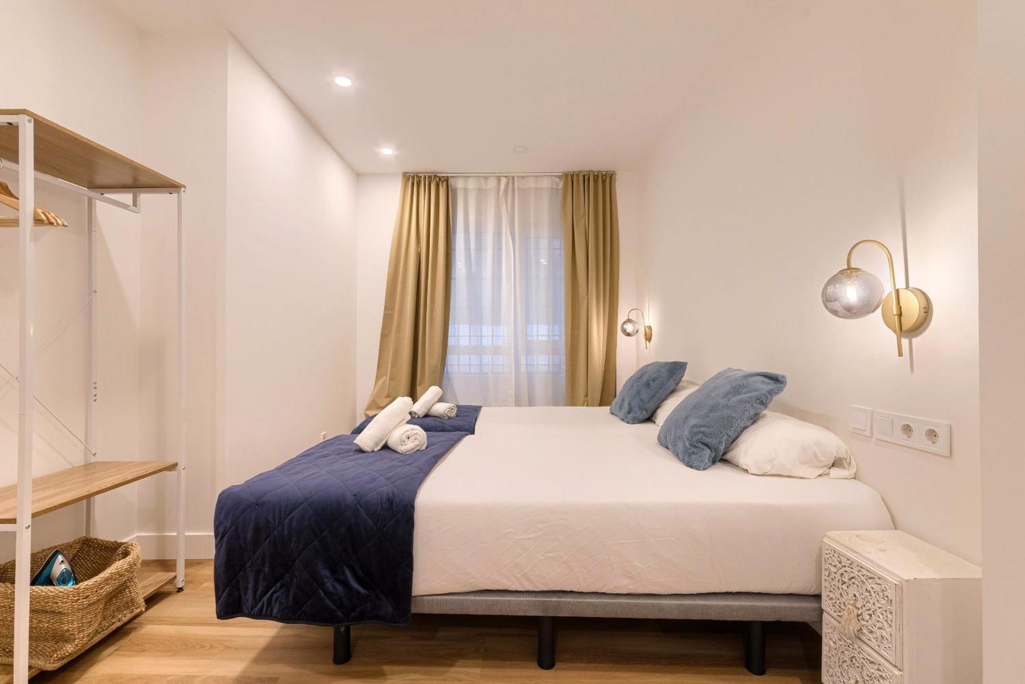 Apartamento Deustown