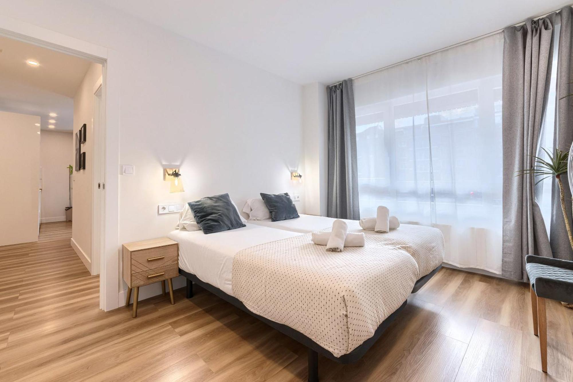 Apartamento Deustown *