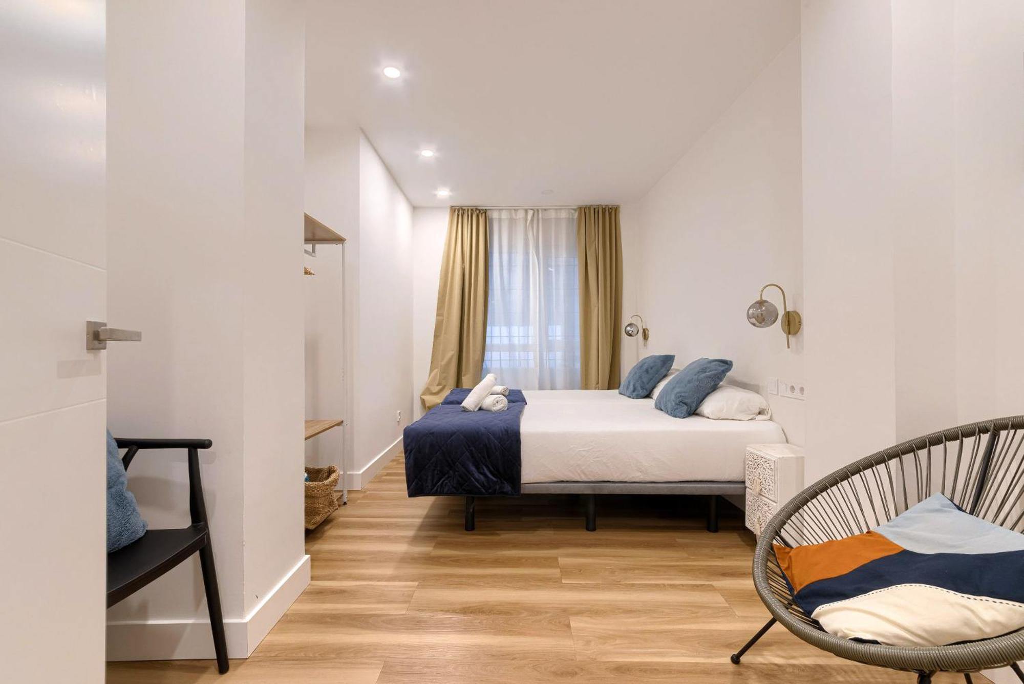 Apartamento Deustown Bilbao