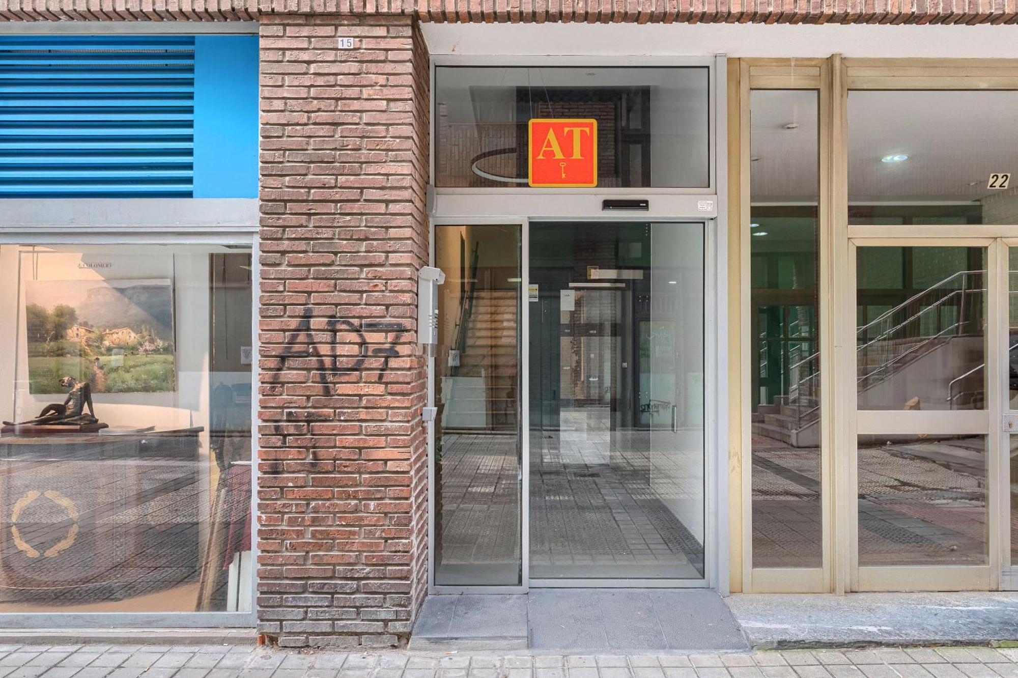 Deustown Apartamento
