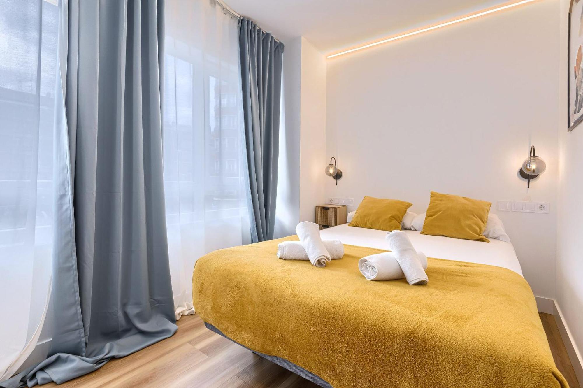 Apartamento Deustown