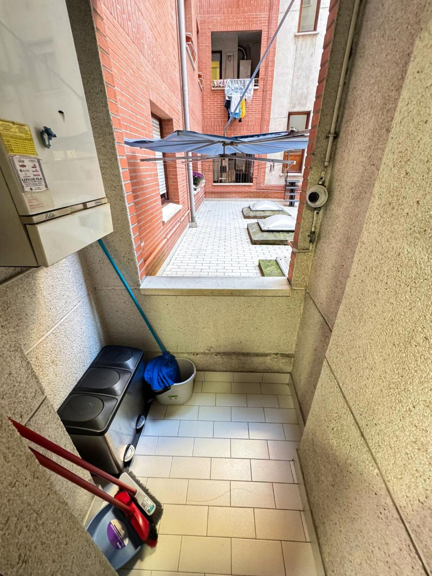 Apartamento Centrico Y Amplio Piso En