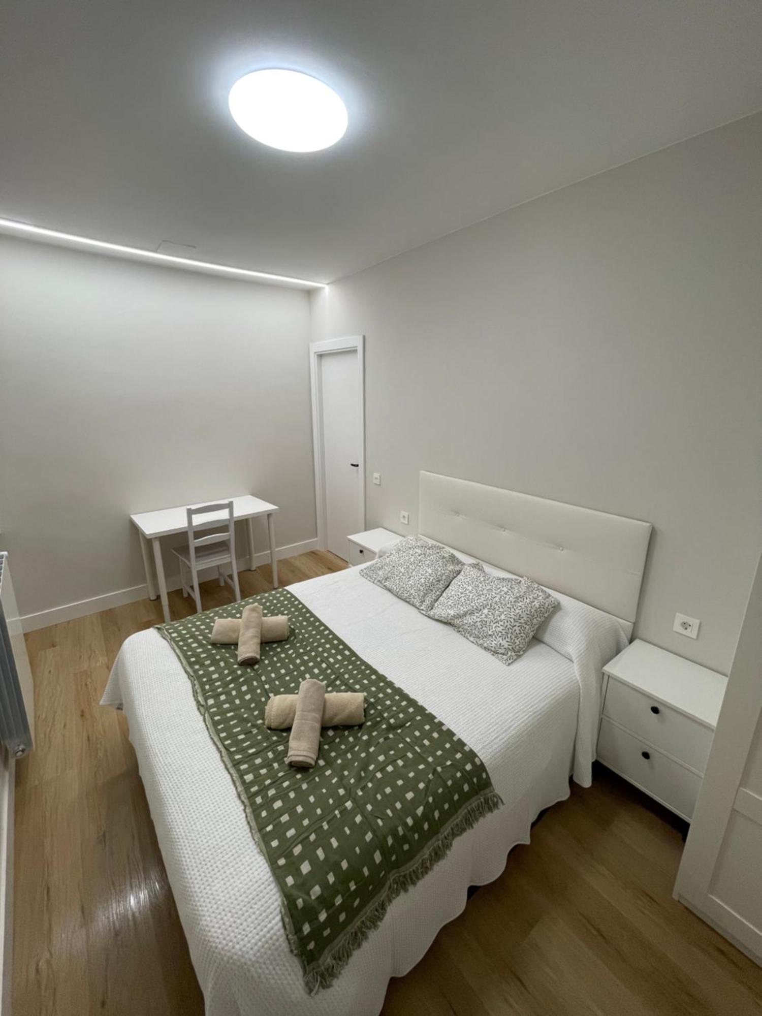 Apartment Con Vistas A La Ria *
