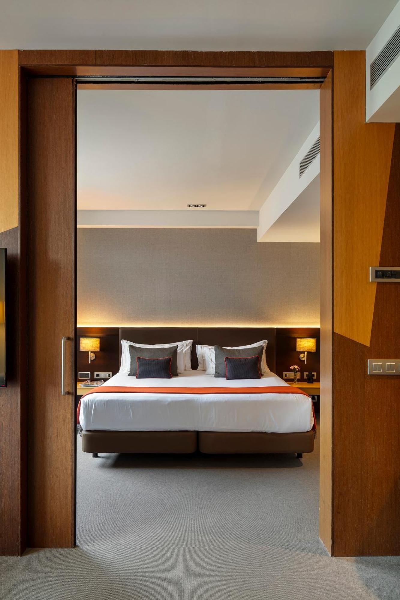 Hotel The Artist Grand Of Art
