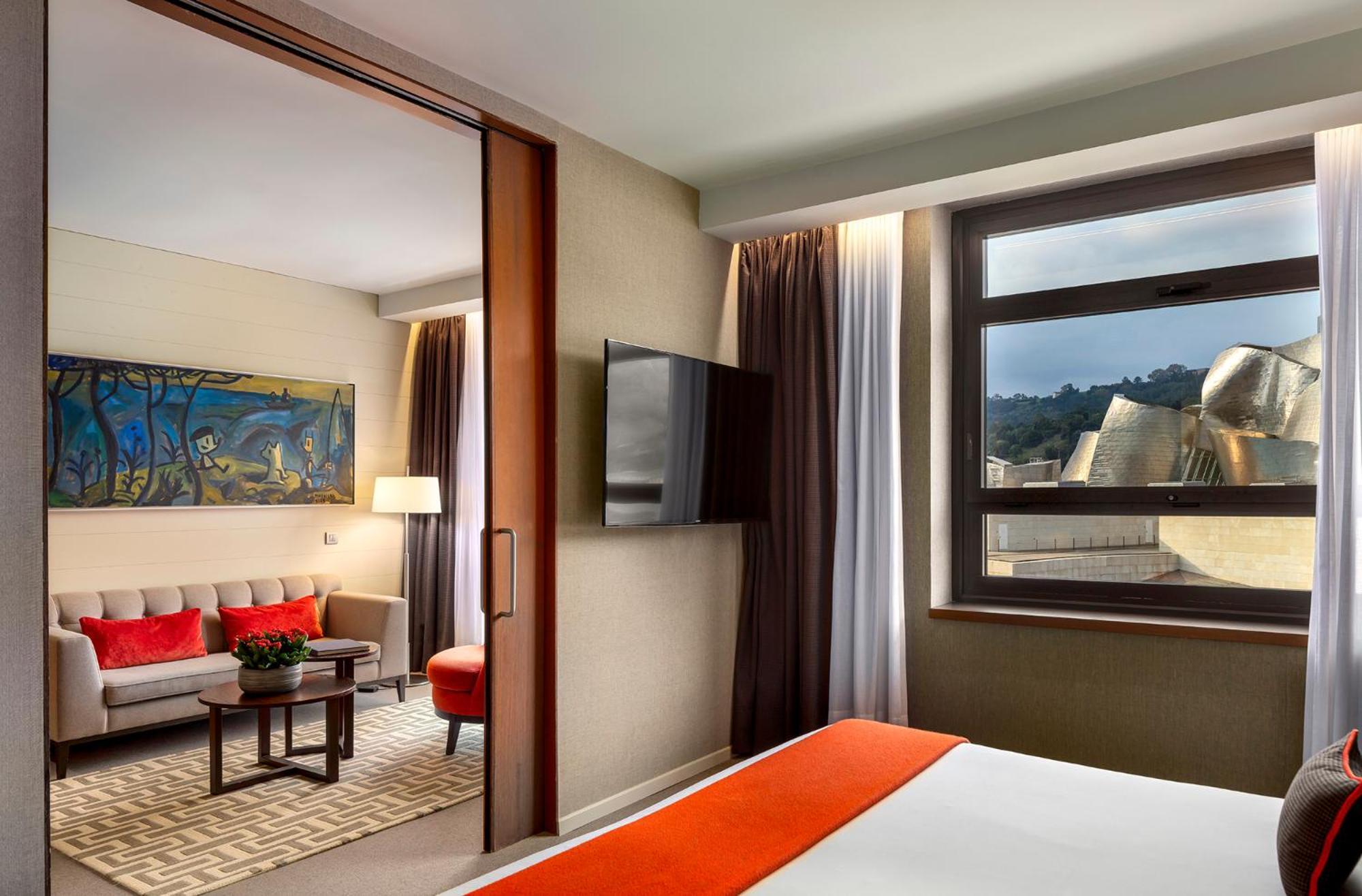 Hotel The Artist Grand Of Art 5*