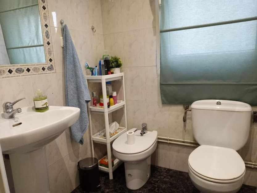 Fliphouse Pensión Bilbao