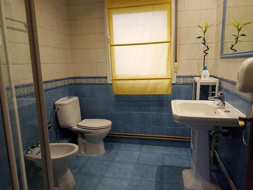 Pensión Fliphouse Bilbao