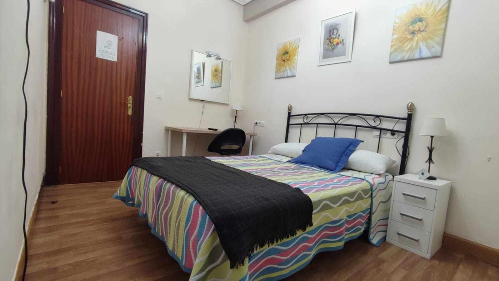 Fliphouse Pensión