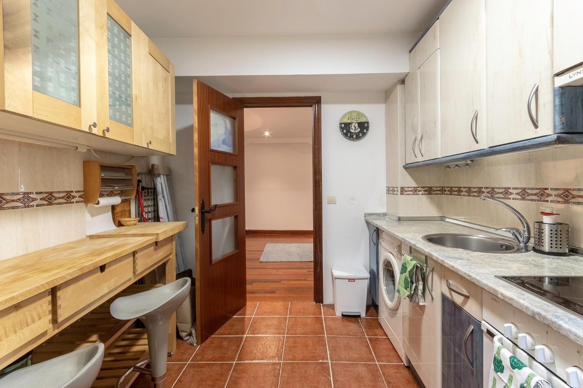 Apartamento Plaza Unamuno - Casco Viejo - Parking Opcional