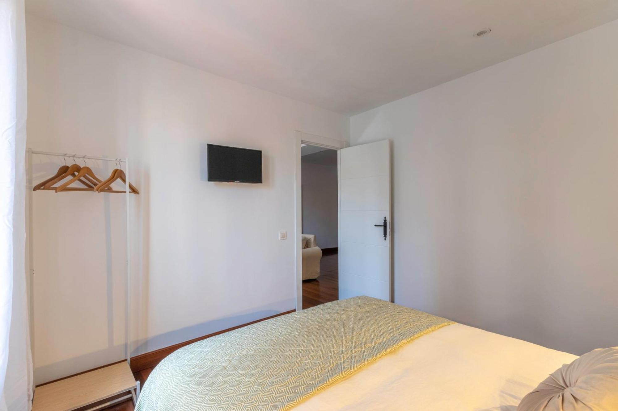 Apartamento Plaza Unamuno - Casco Viejo - Parking Opcional *