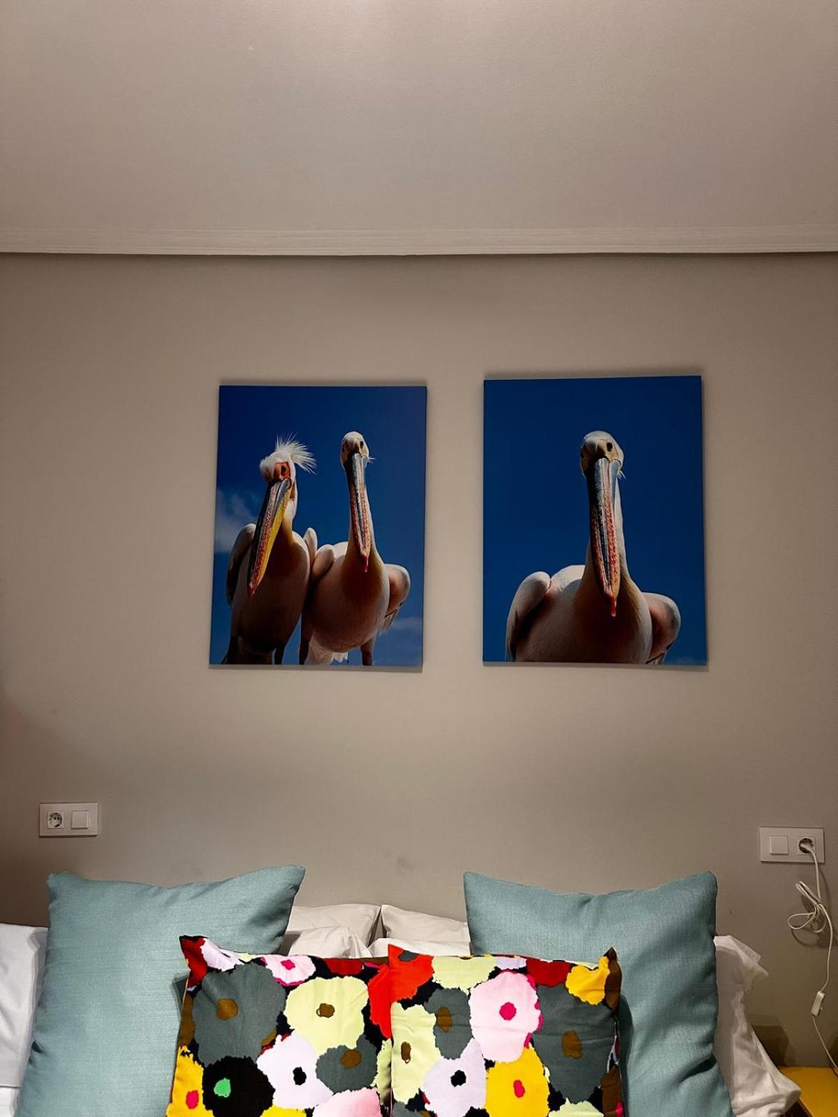 Apartamento Akelarre