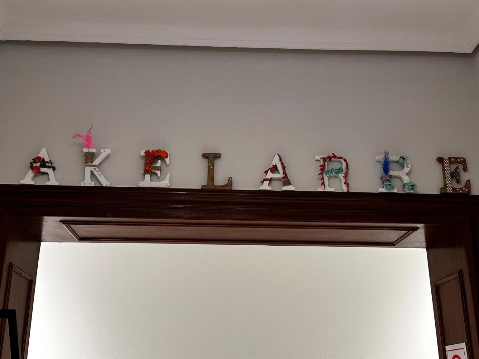 Akelarre * Bilbao