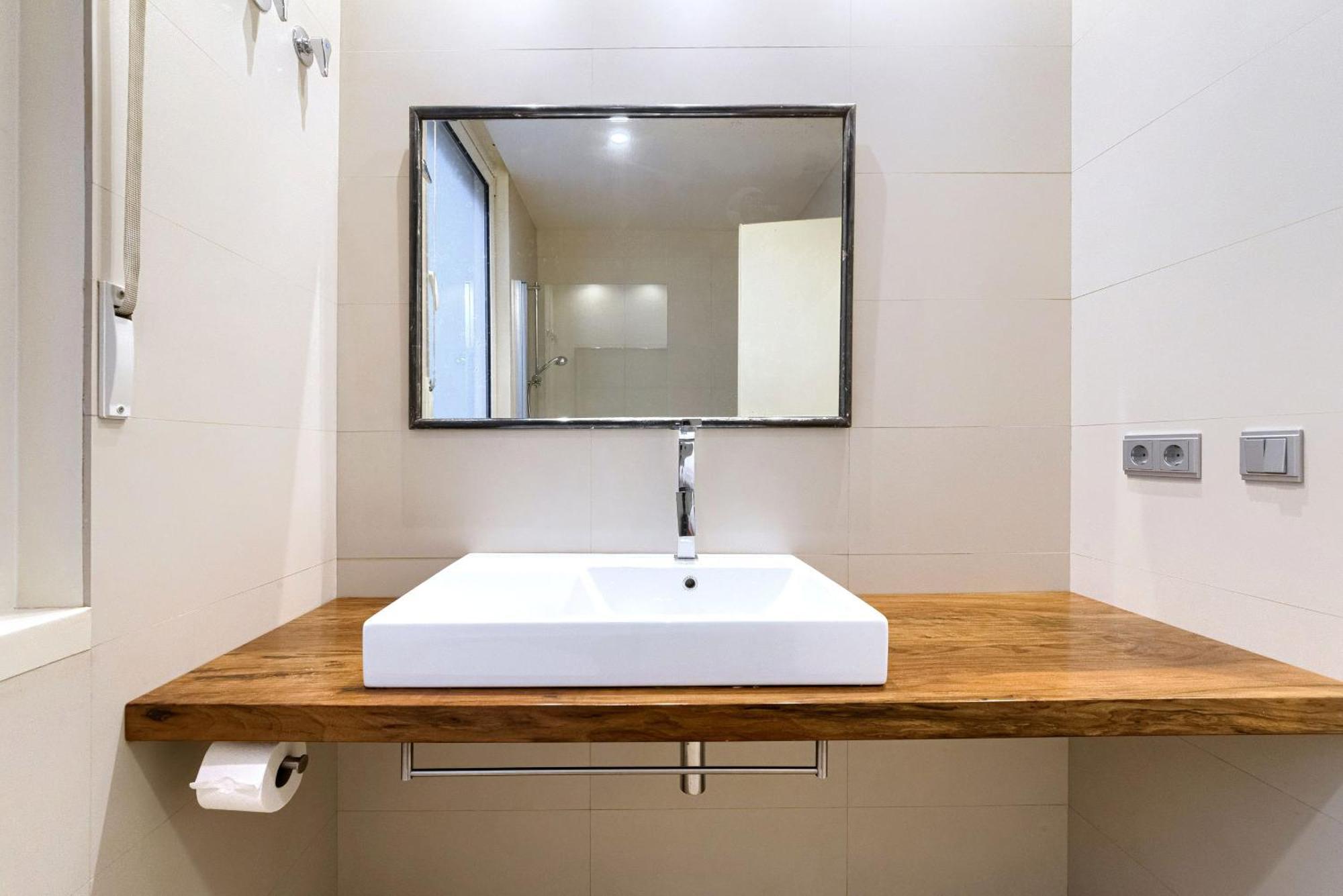 Apartamento Vt Centrico Con Encanto Cerca De San Mames