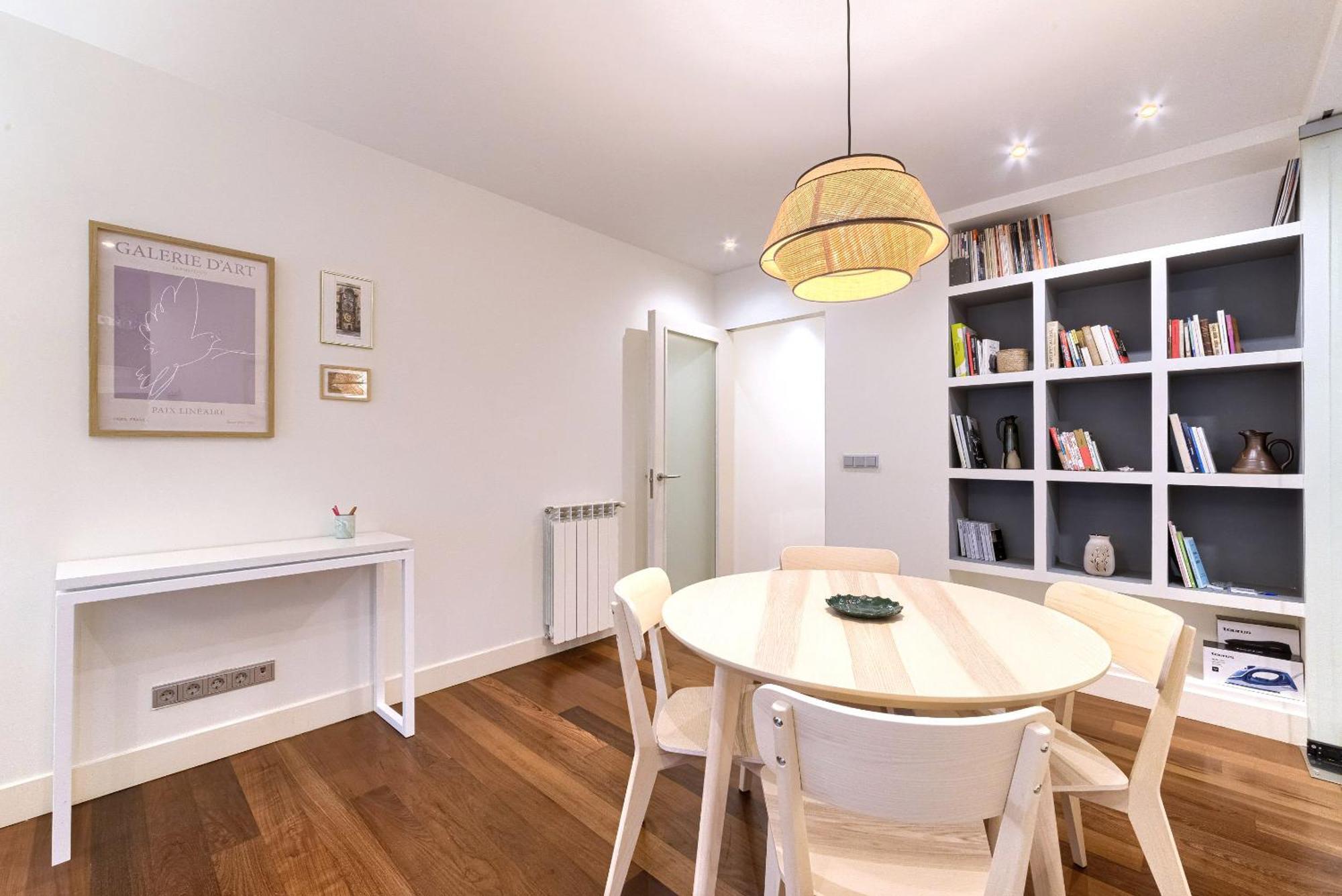 Vt Centrico Con Encanto Cerca De San Mames Apartamento *