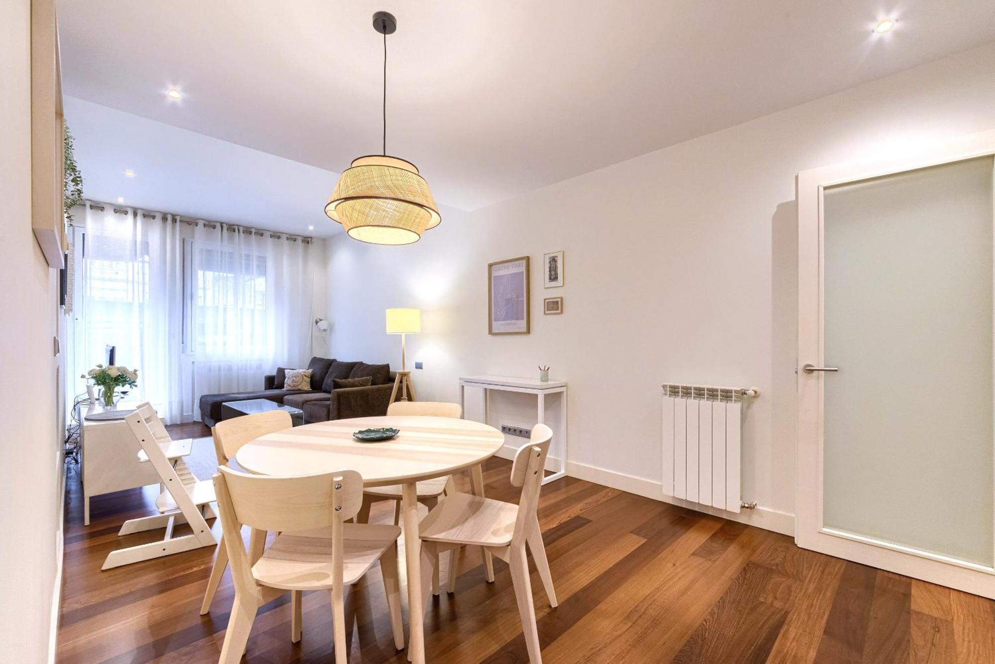 Apartamento Vt Centrico Con Encanto Cerca De San Mames Bilbao