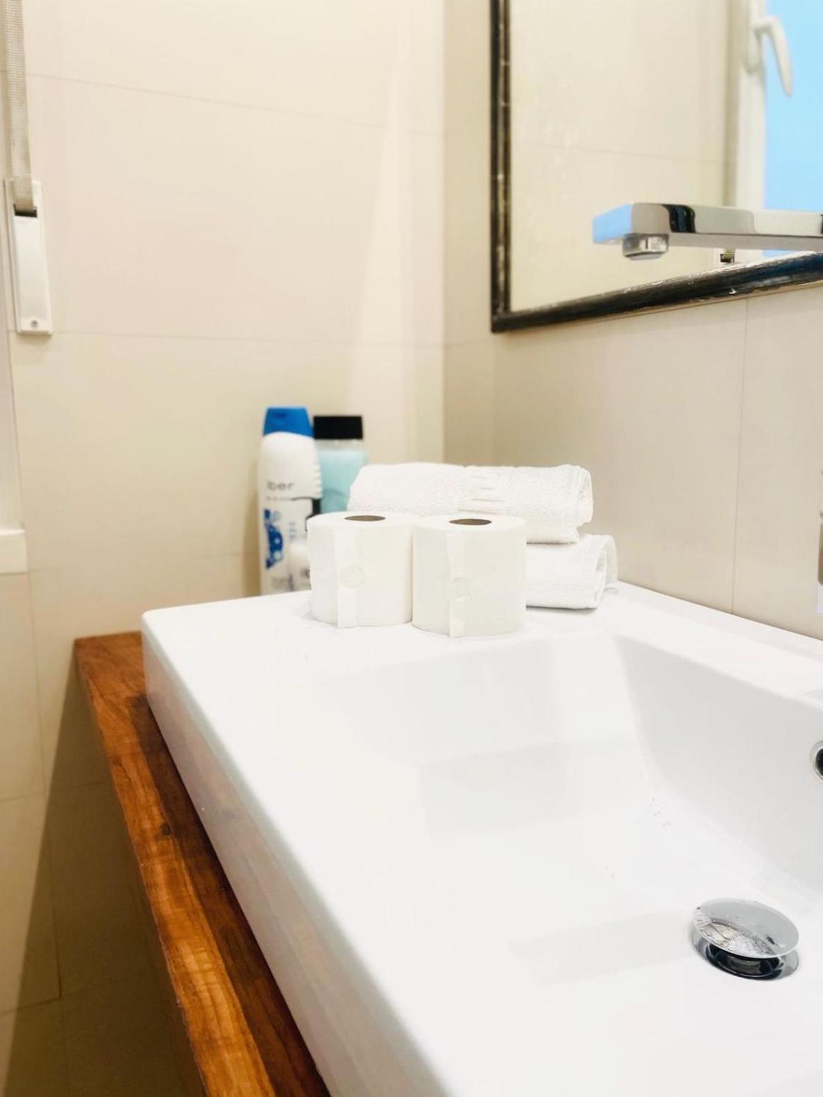 Vt Centrico Con Encanto Cerca De San Mames Apartamento *