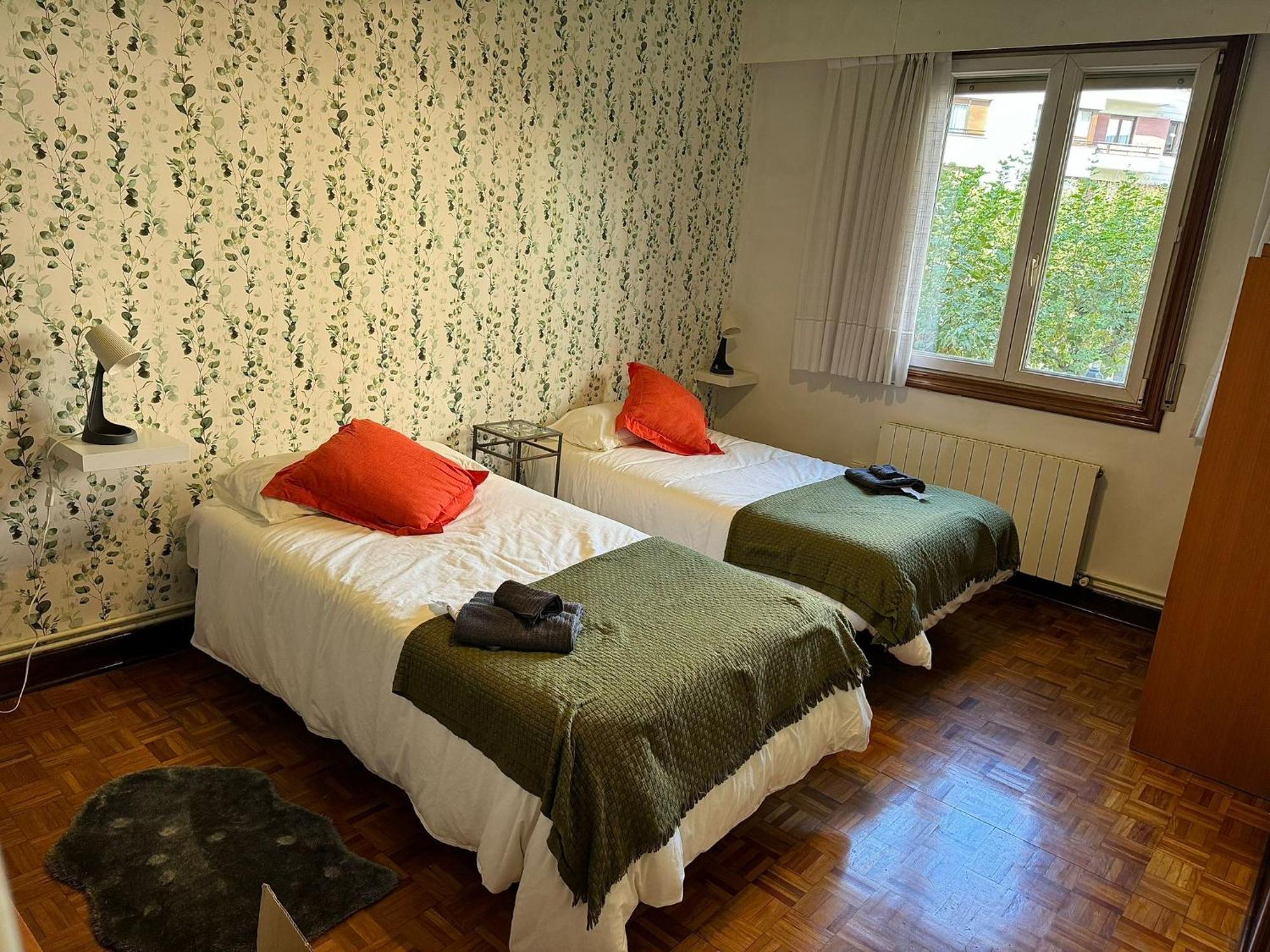 Cozy Apartamento