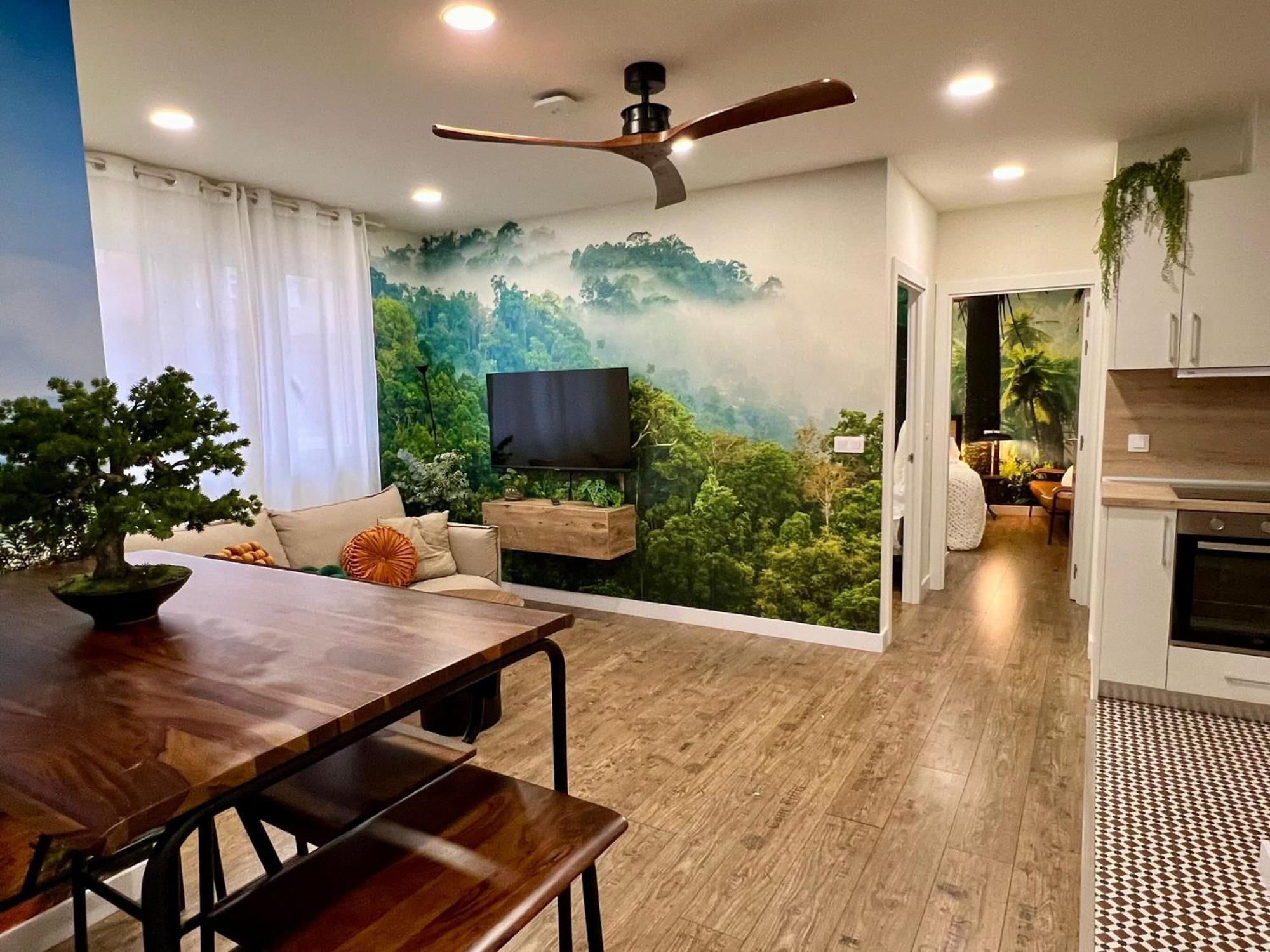 Apartamento North Shore