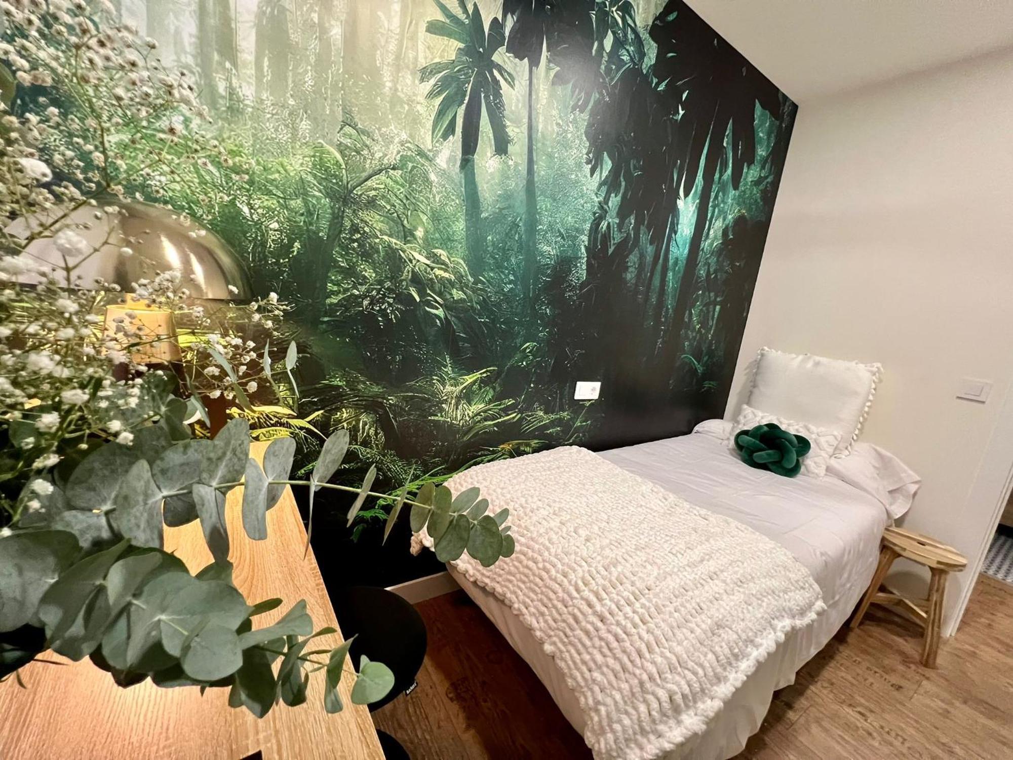 North Shore Apartamento Bilbao
