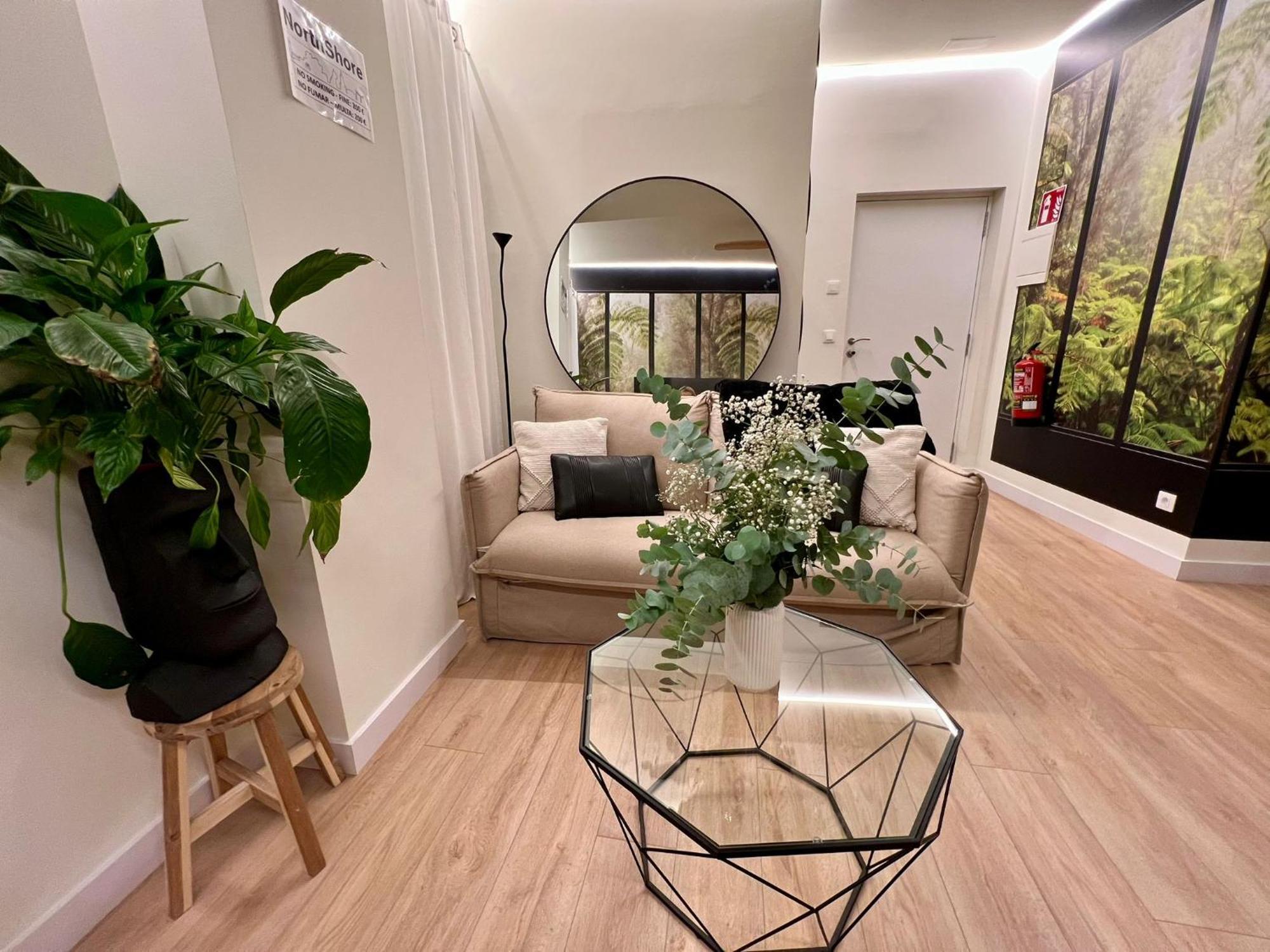 North Shore 4 Apartamento Bilbao