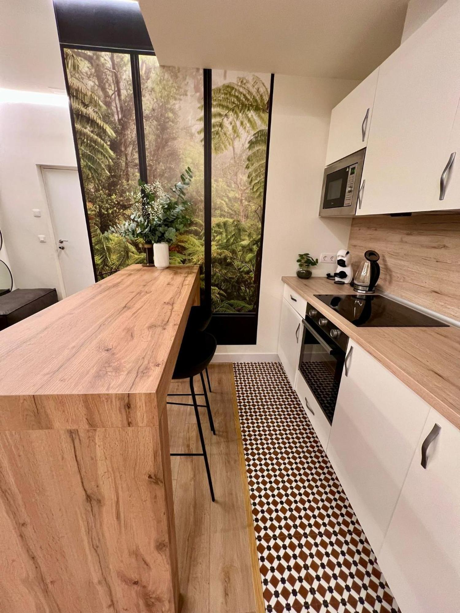 North Shore 4 Apartamento Bilbao