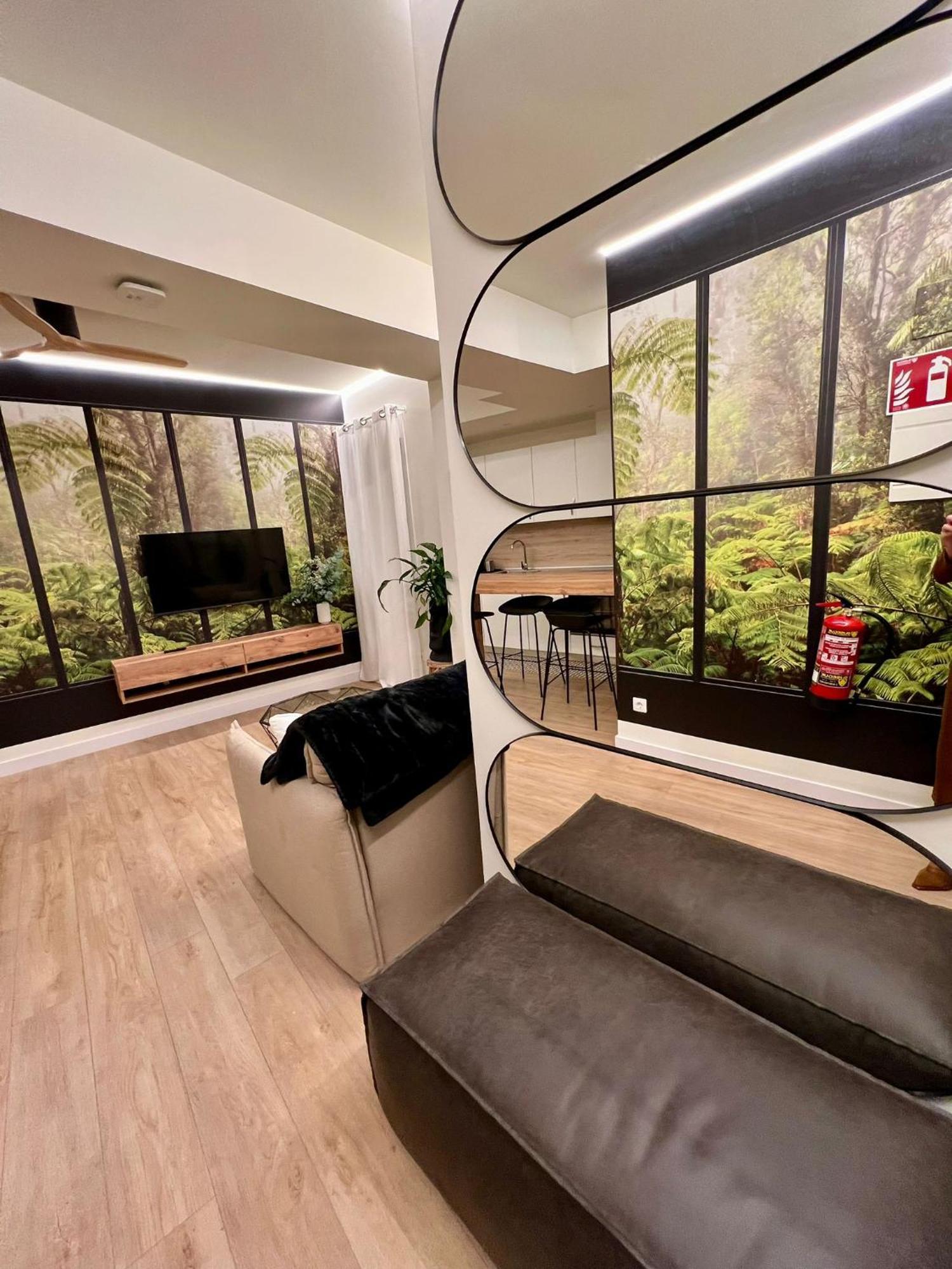 Apartamento North Shore 4 Bilbao