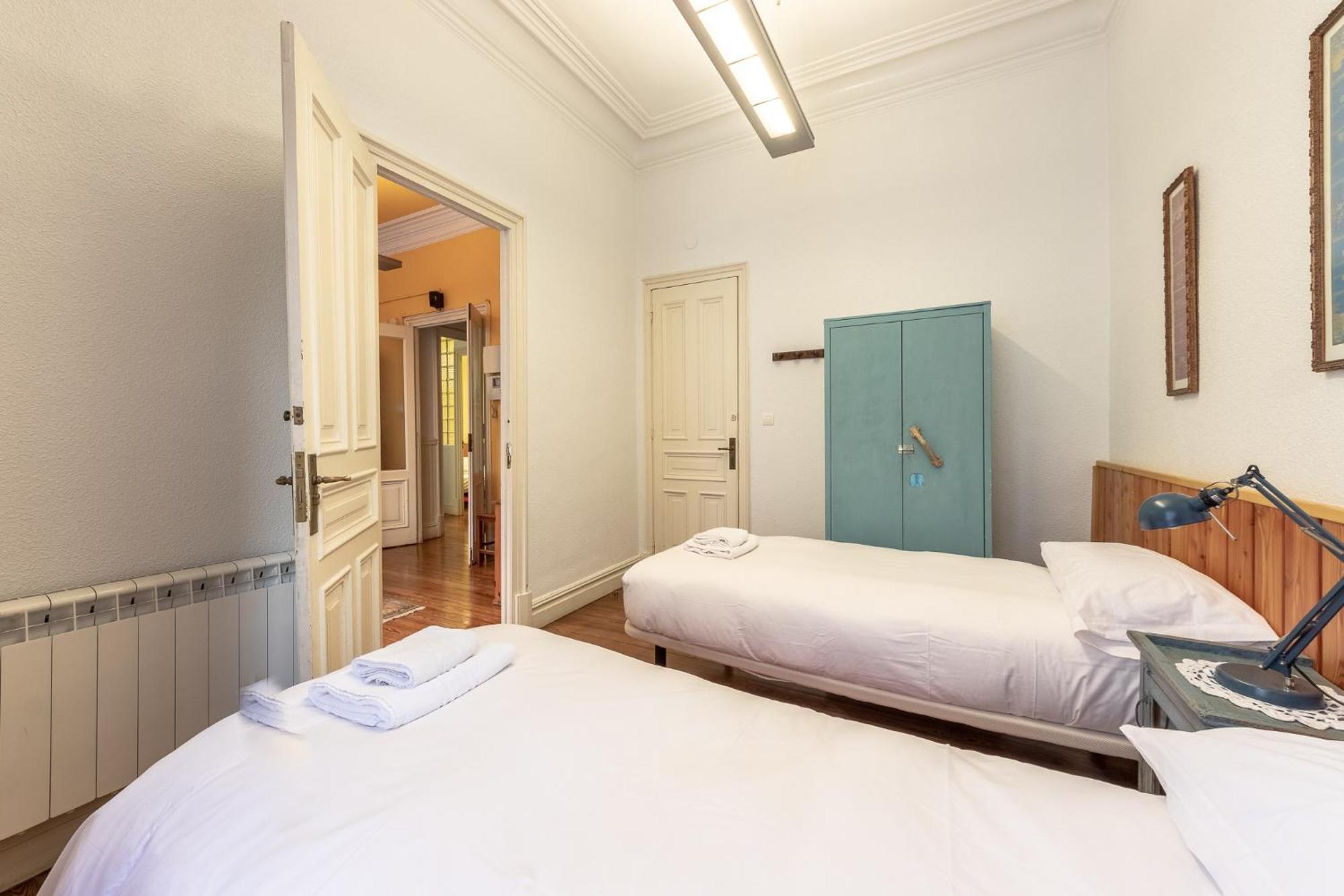 Arte Vi Apartment